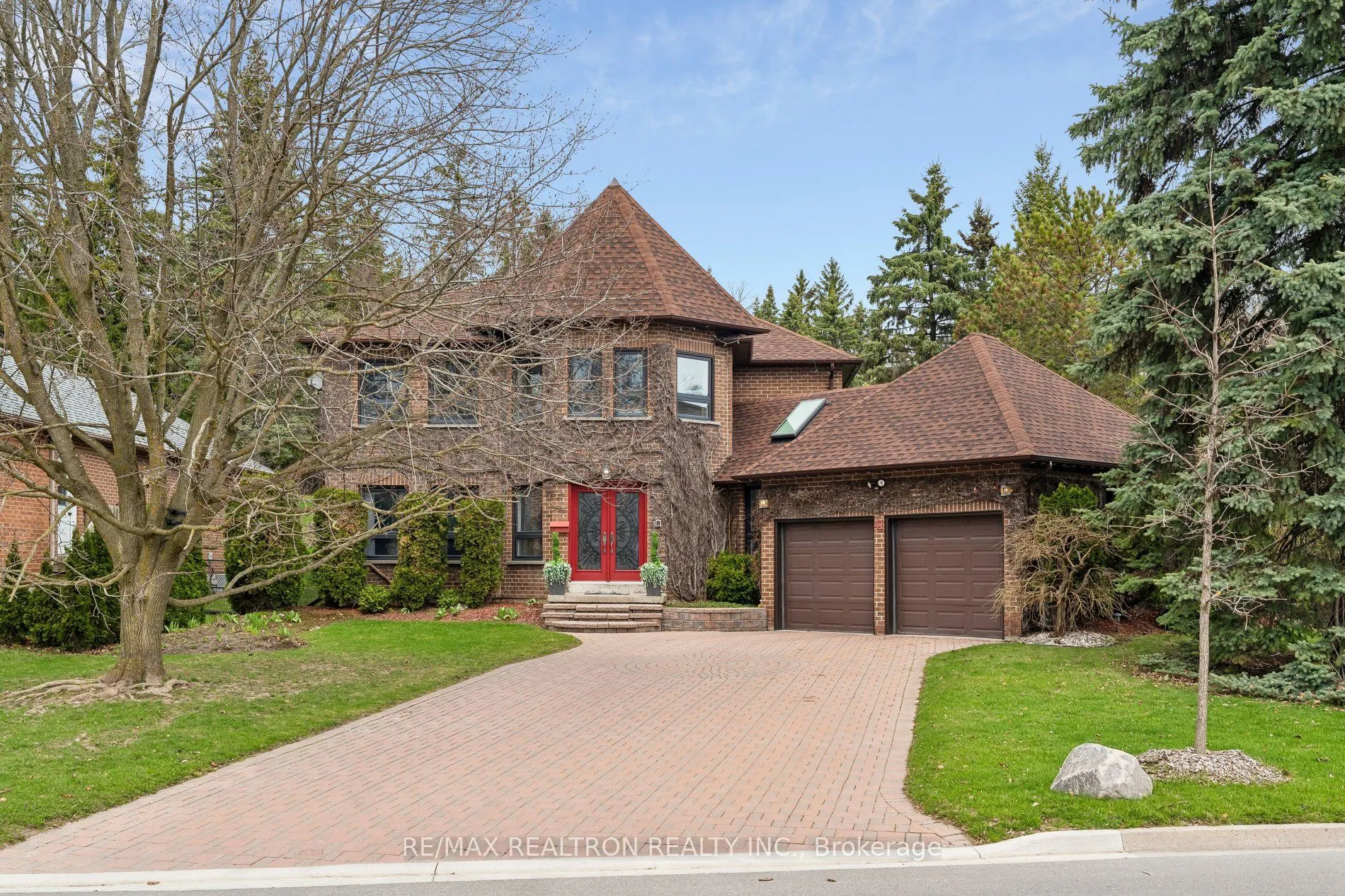 41 Bloomfield Trail