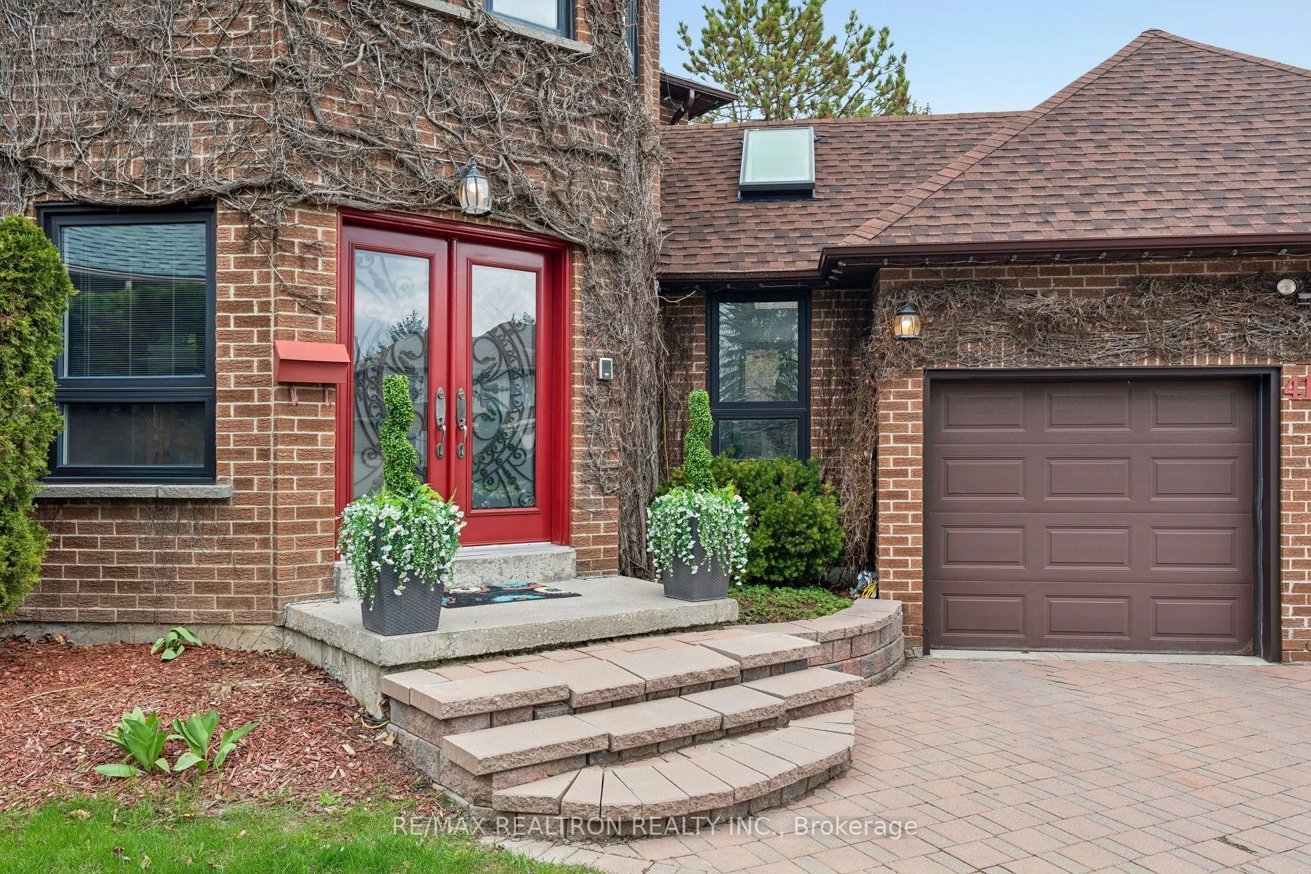 41 Bloomfield Trail