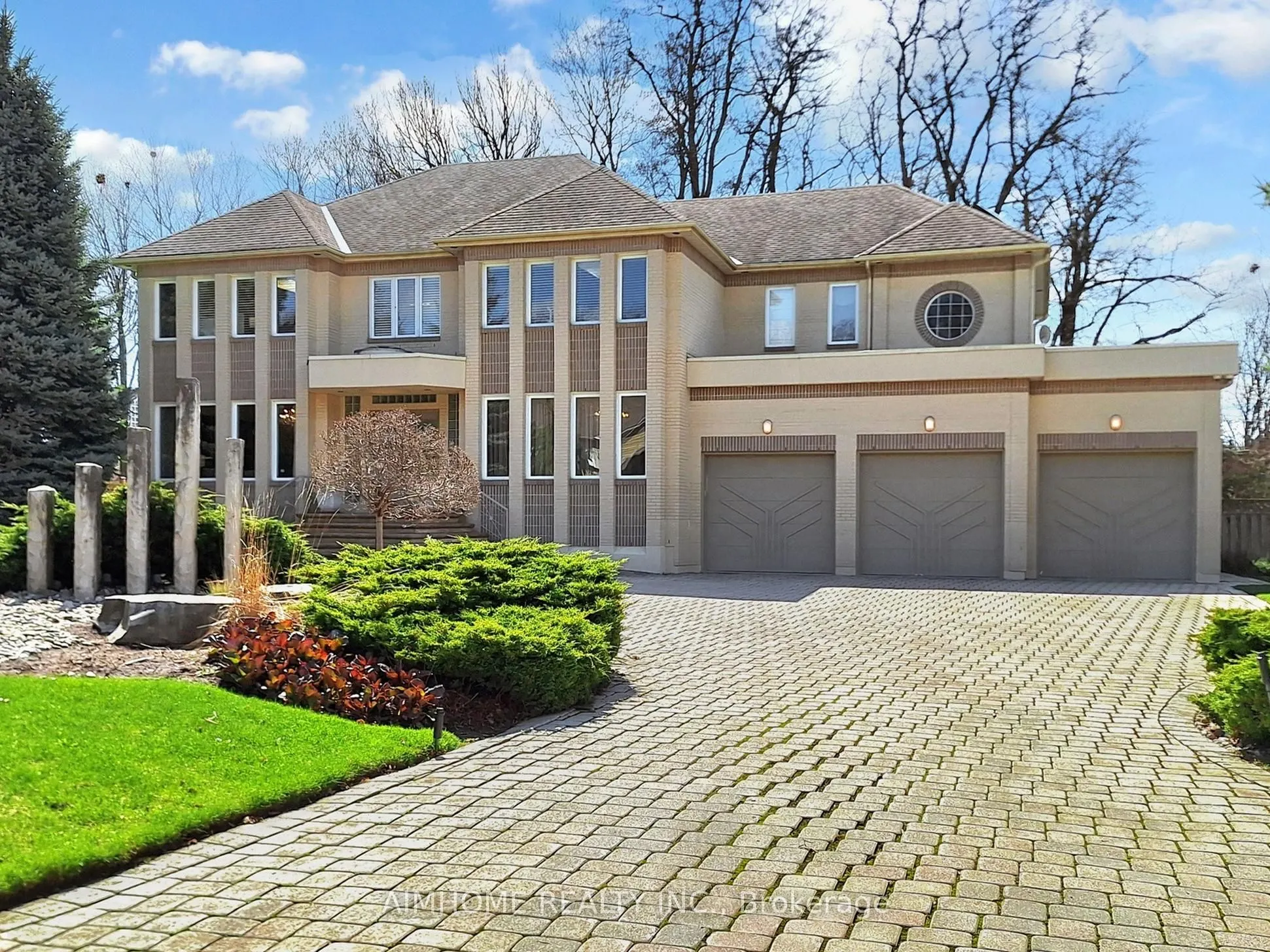 145 Renaissance Court