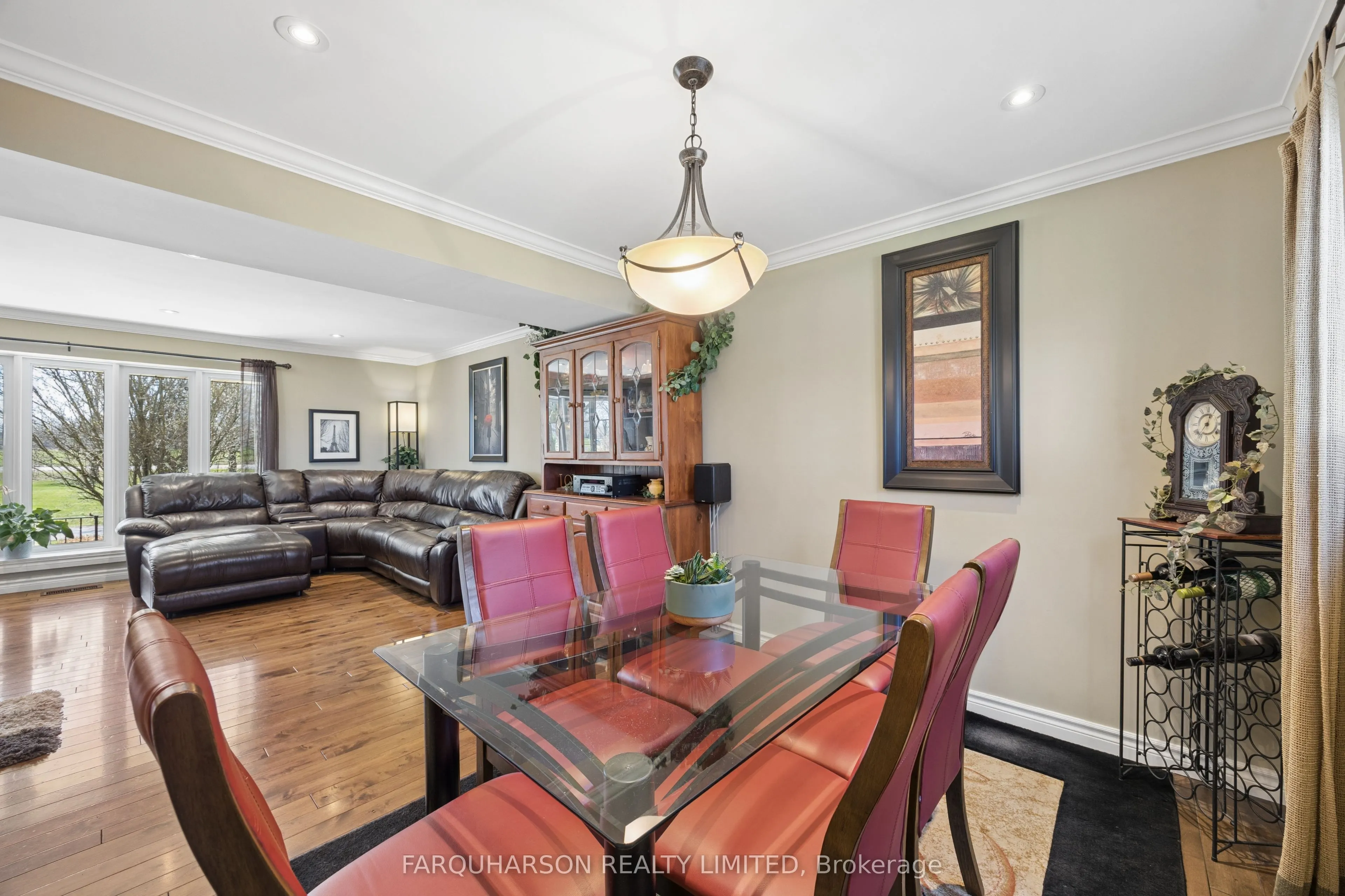 384 Feasby Road