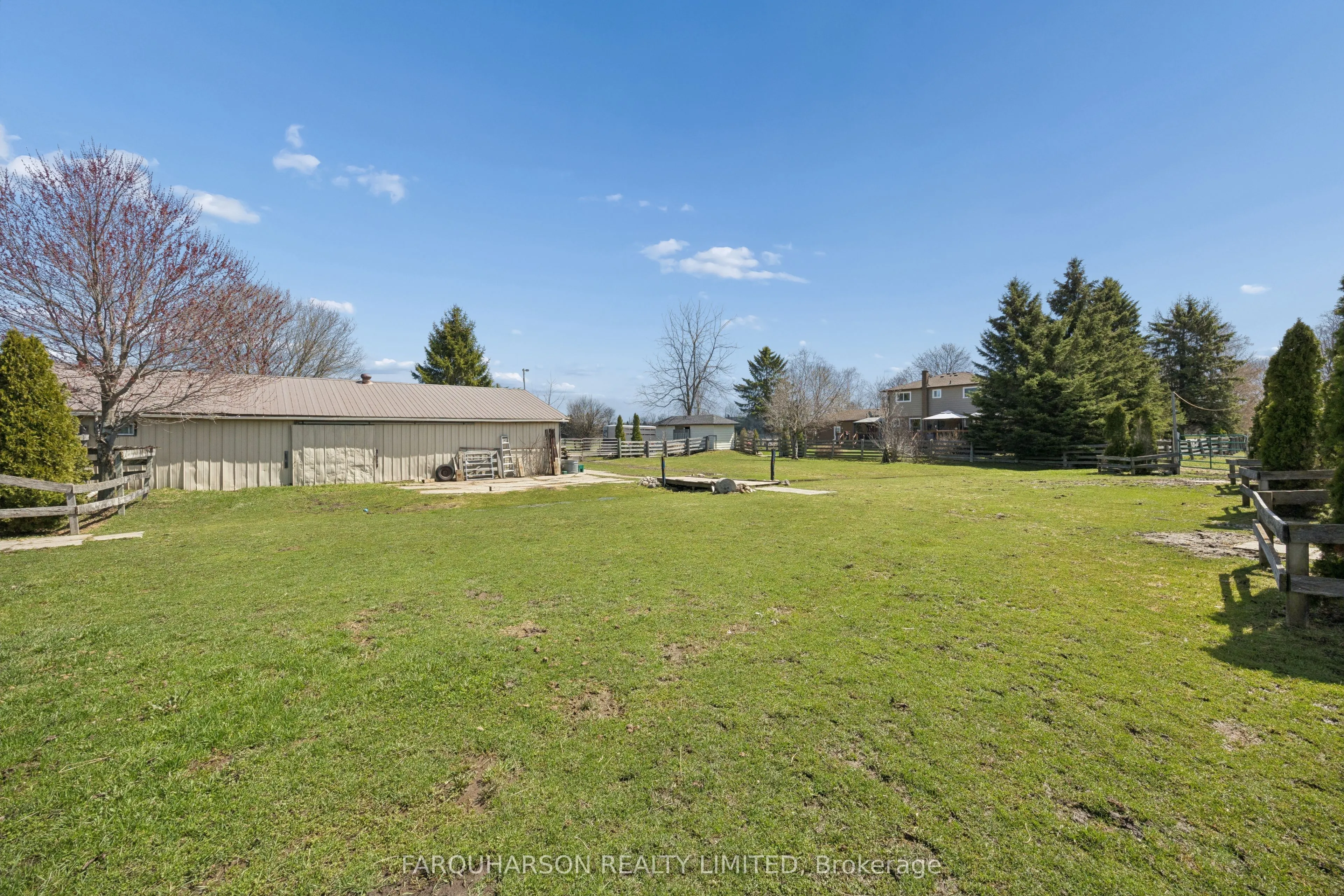384 Feasby Road