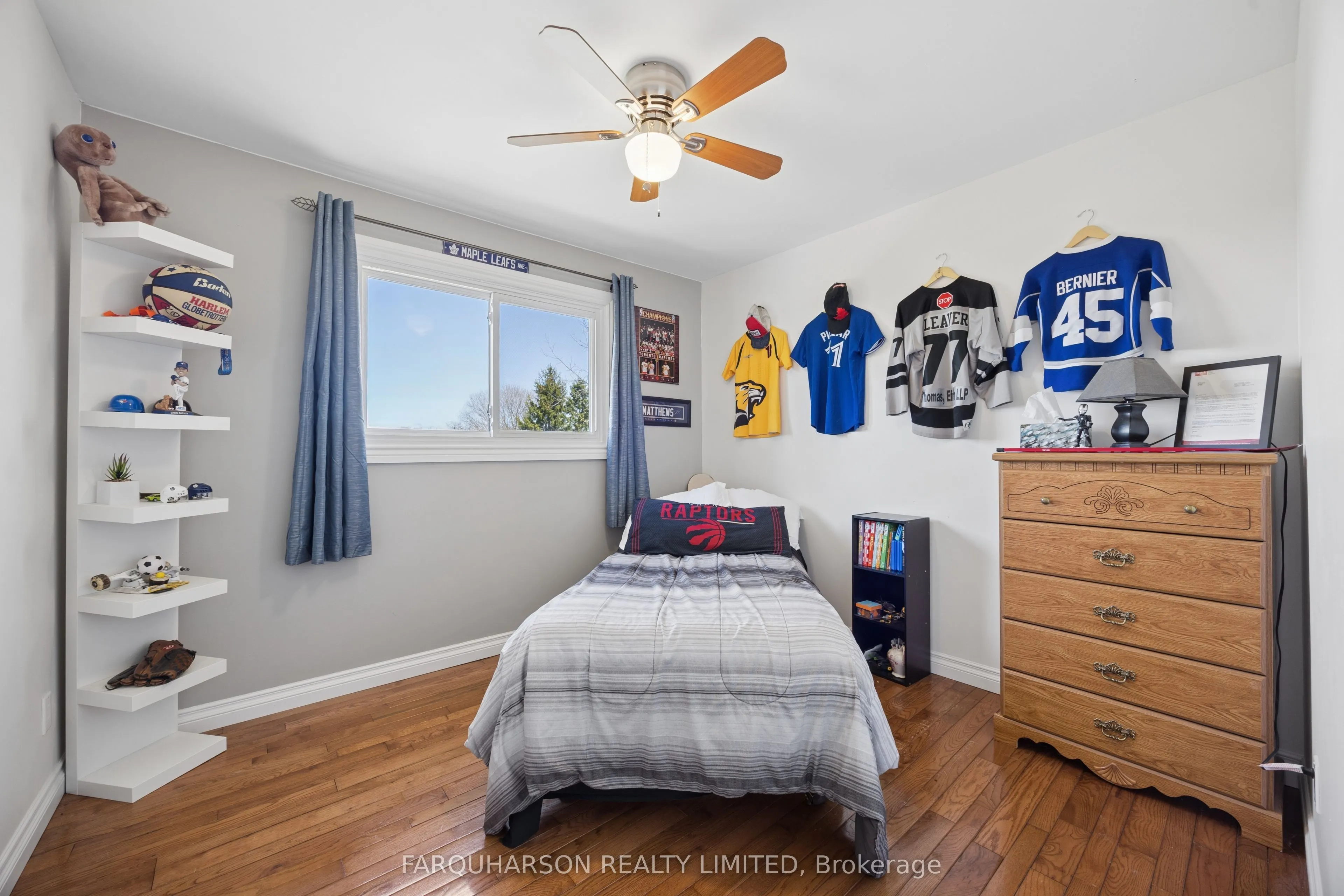 384 Feasby Road