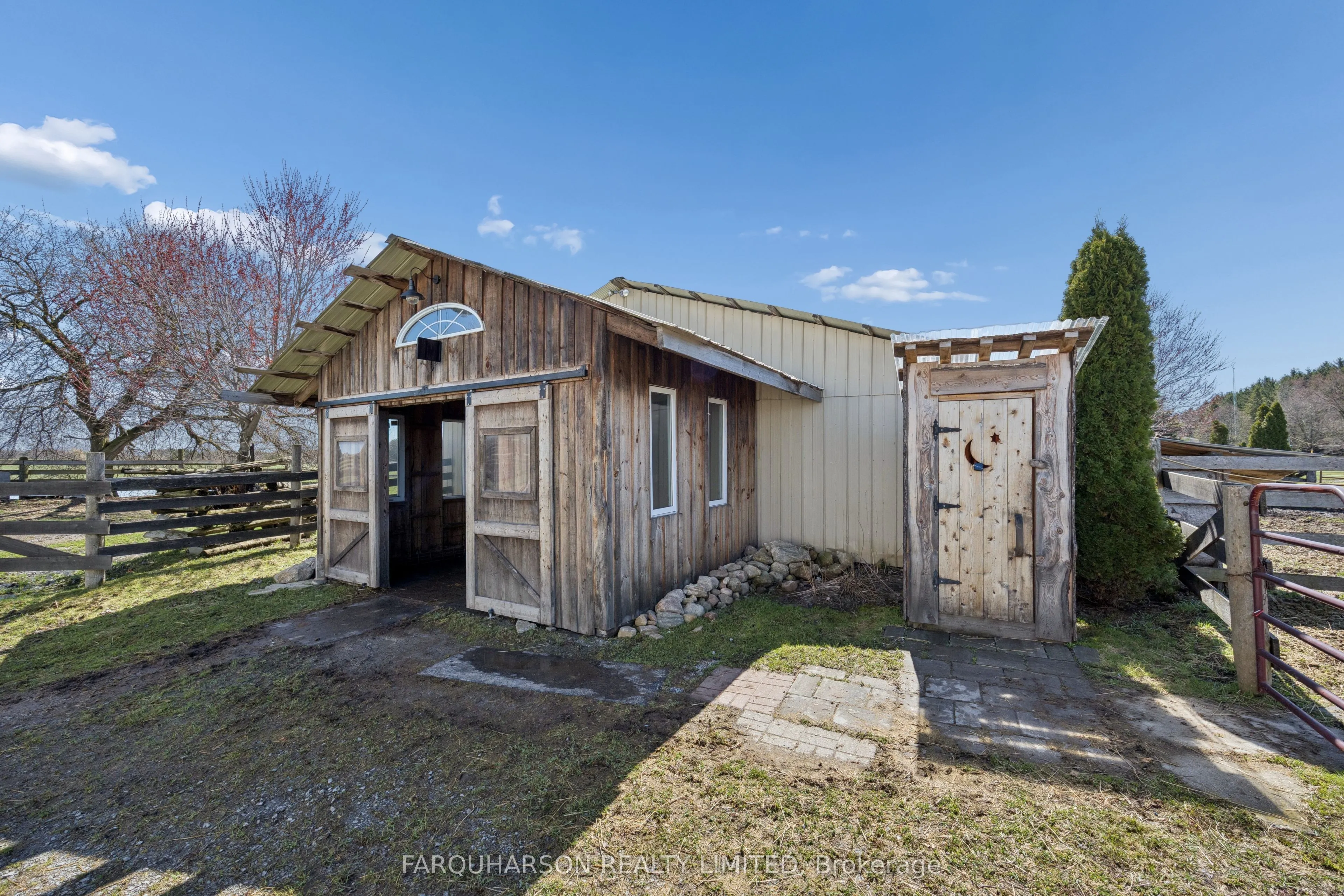 384 Feasby Road