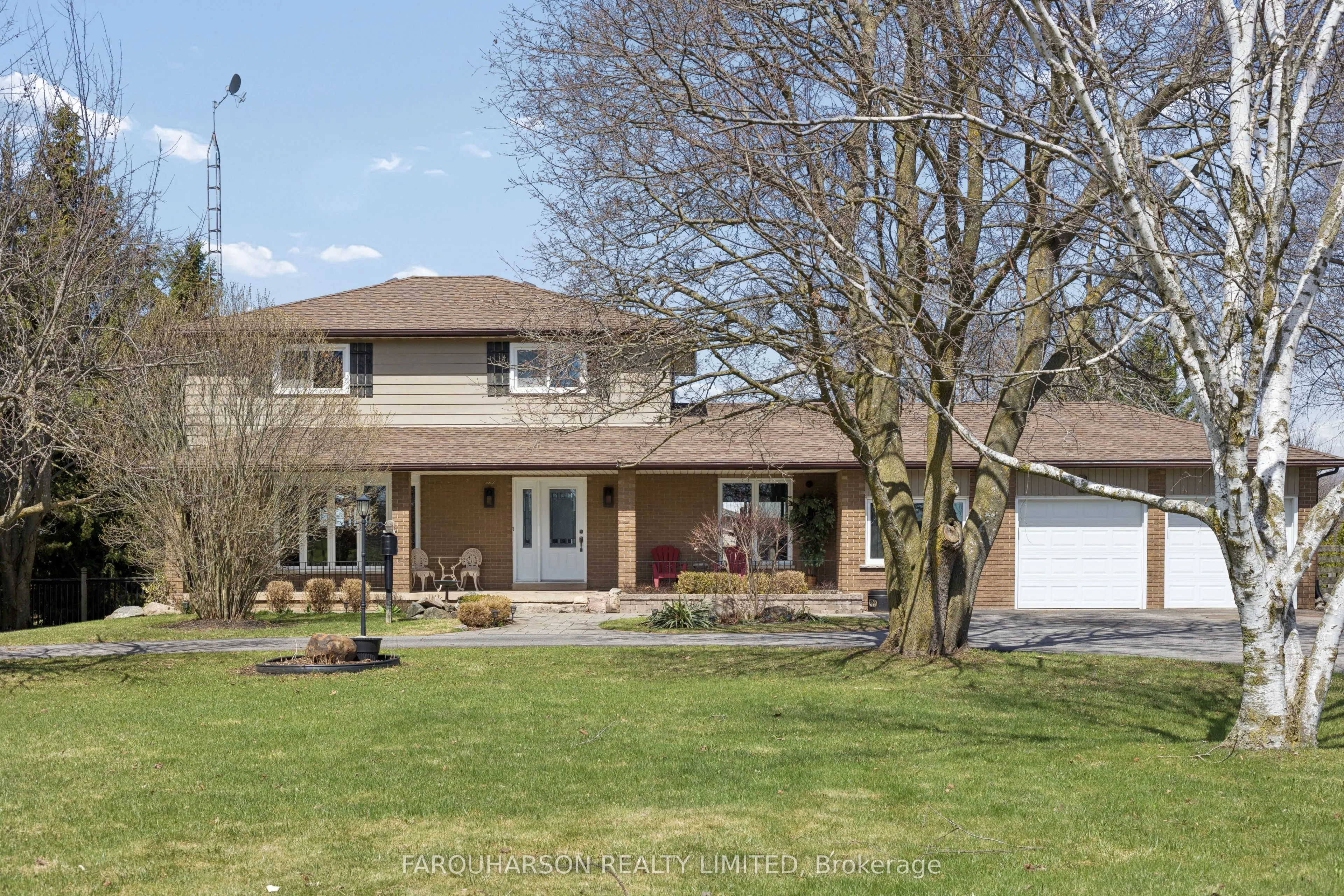 384 Feasby Road