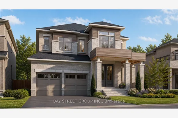42 Big Willow Crescent