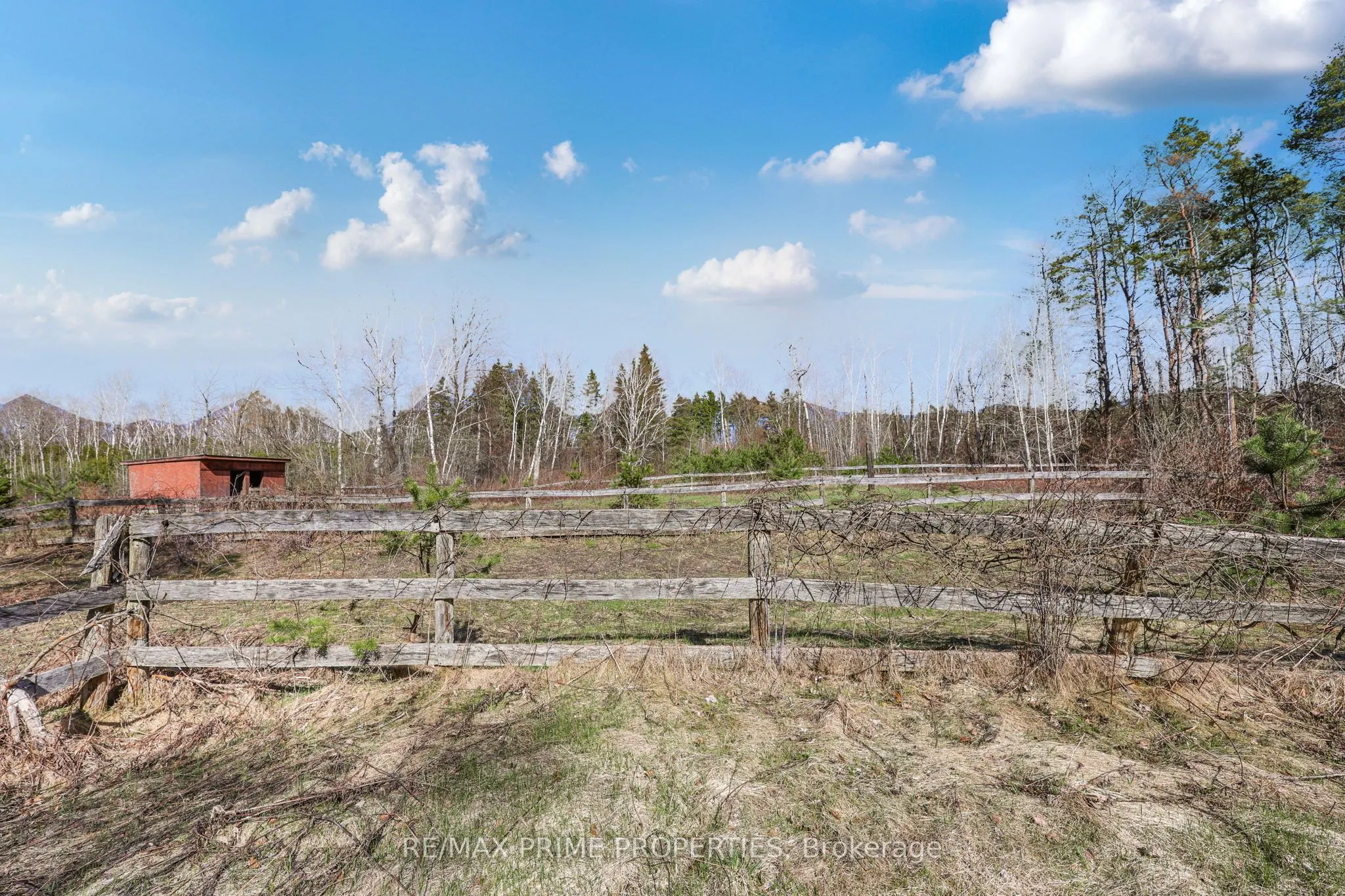 3016 Cole Road