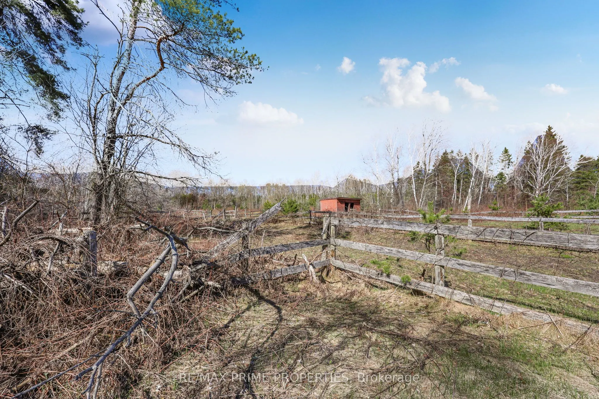 3016 Cole Road