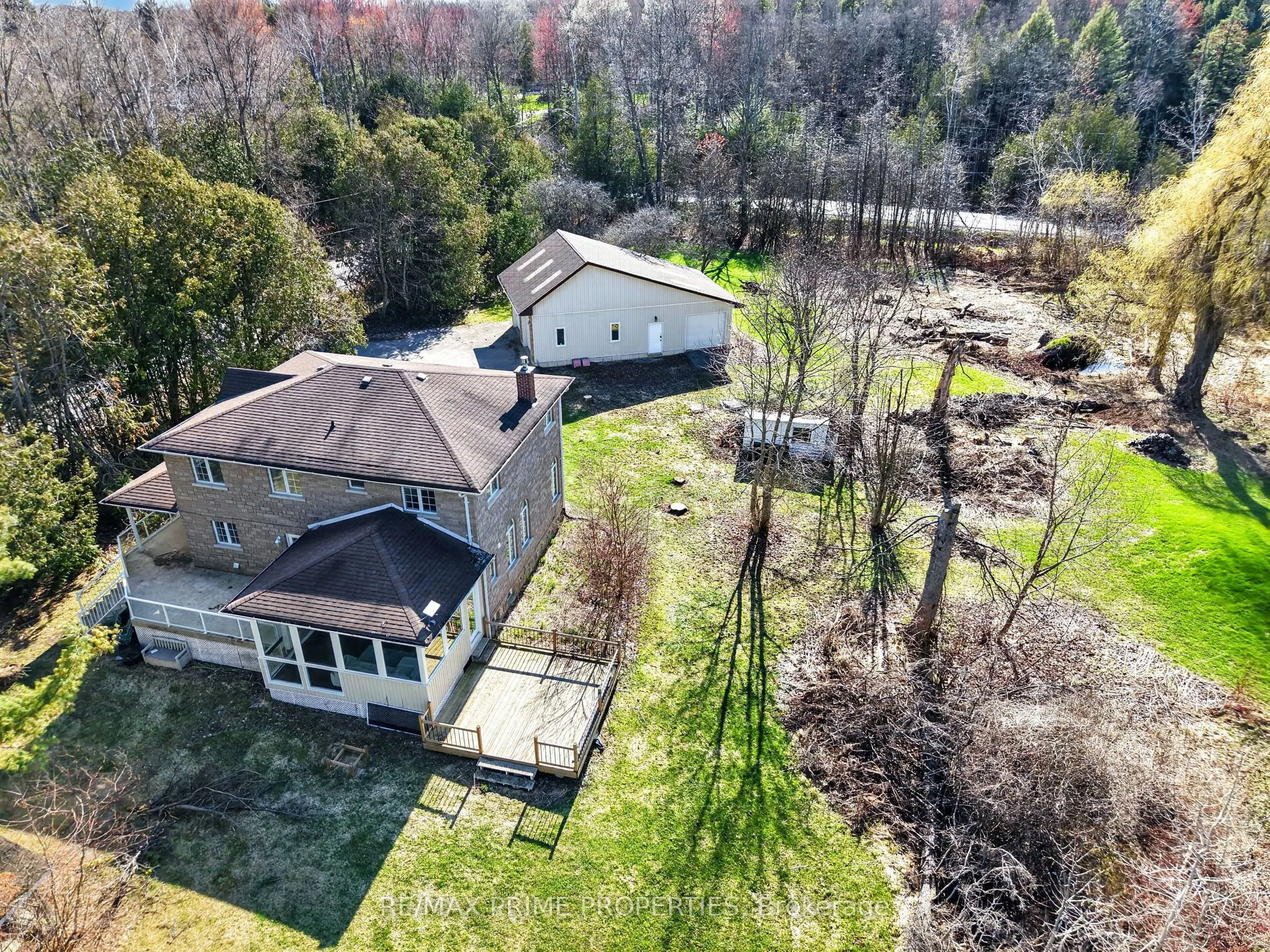 3016 Cole Road