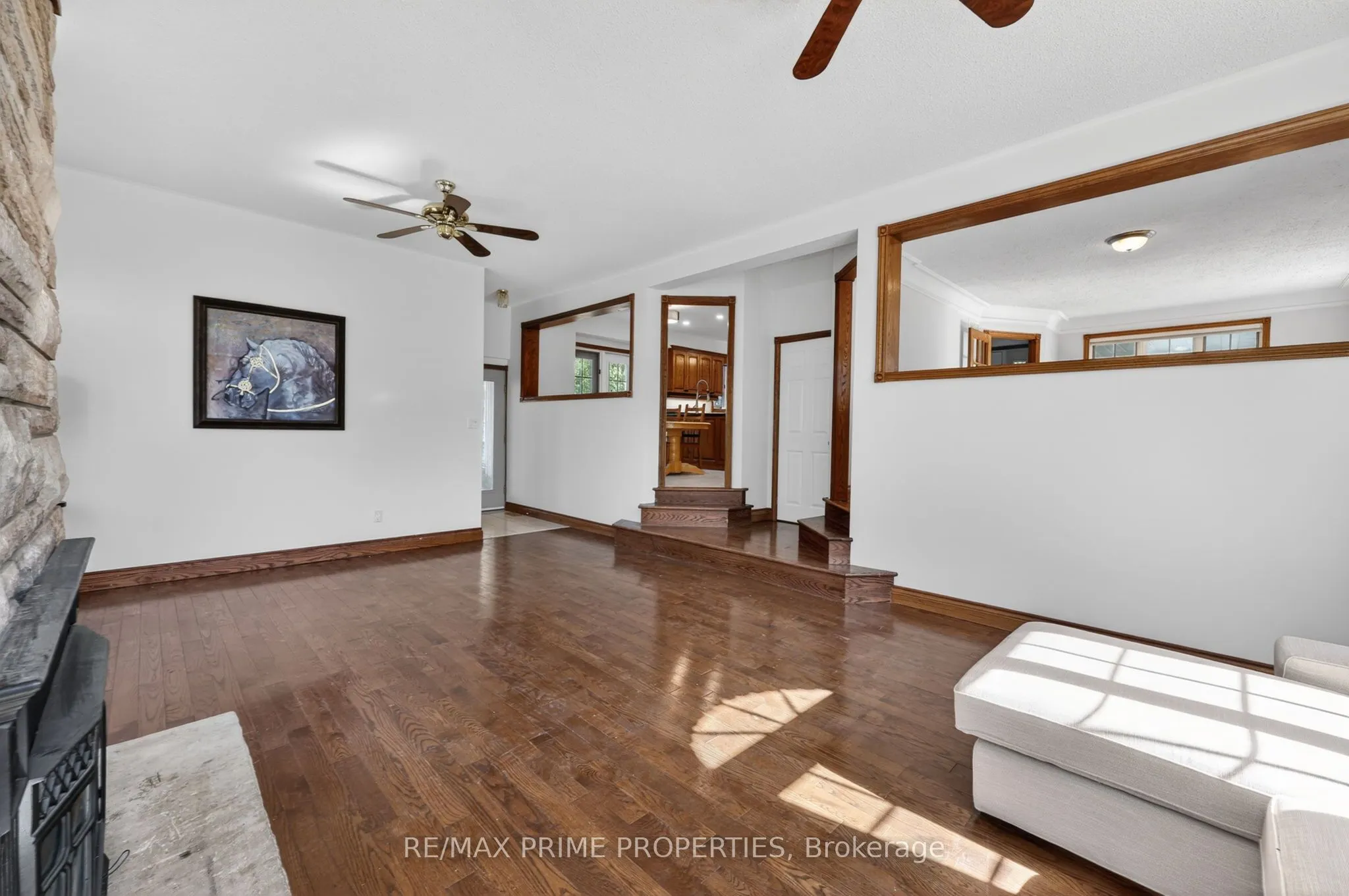 3016 Cole Road