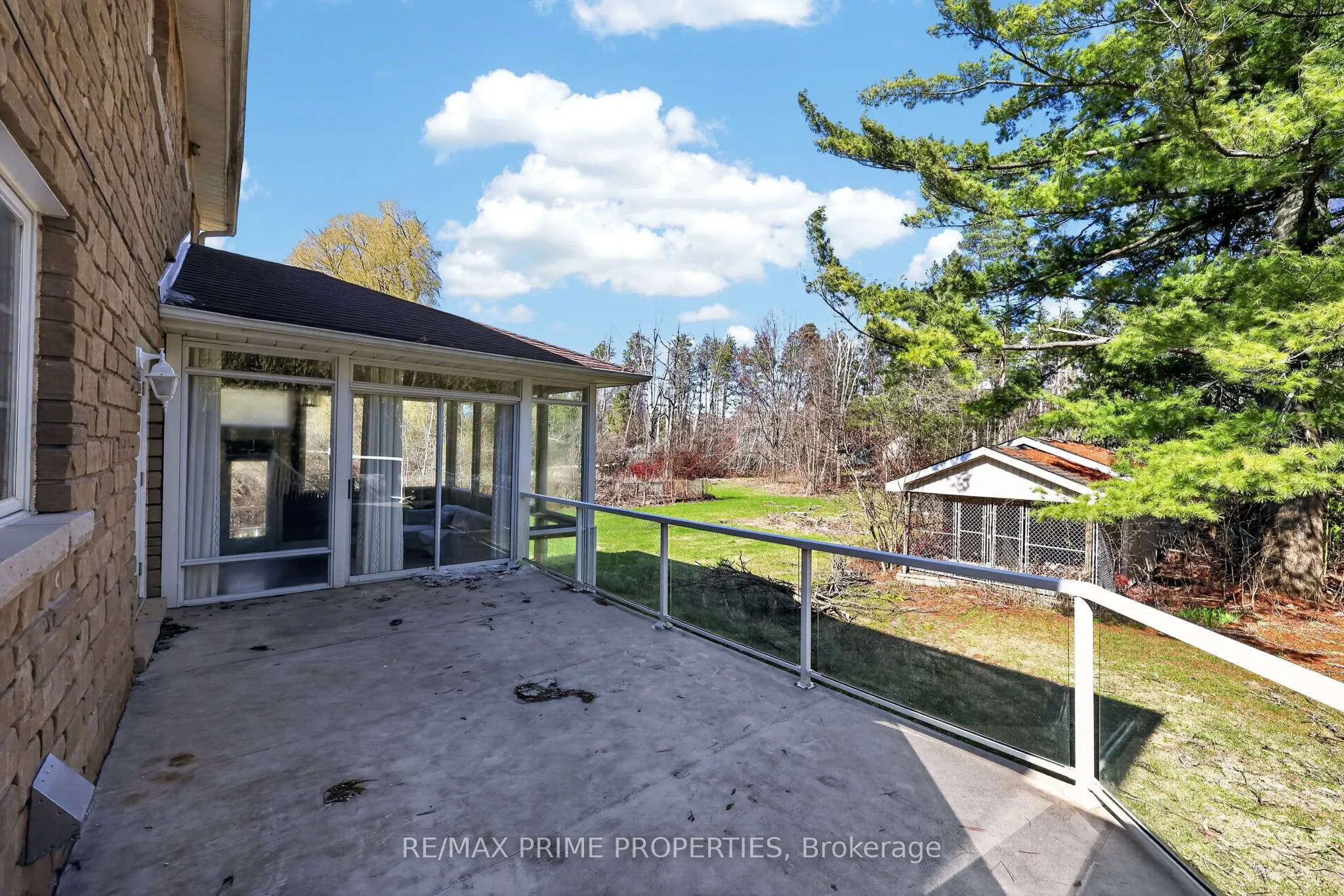 3016 Cole Road