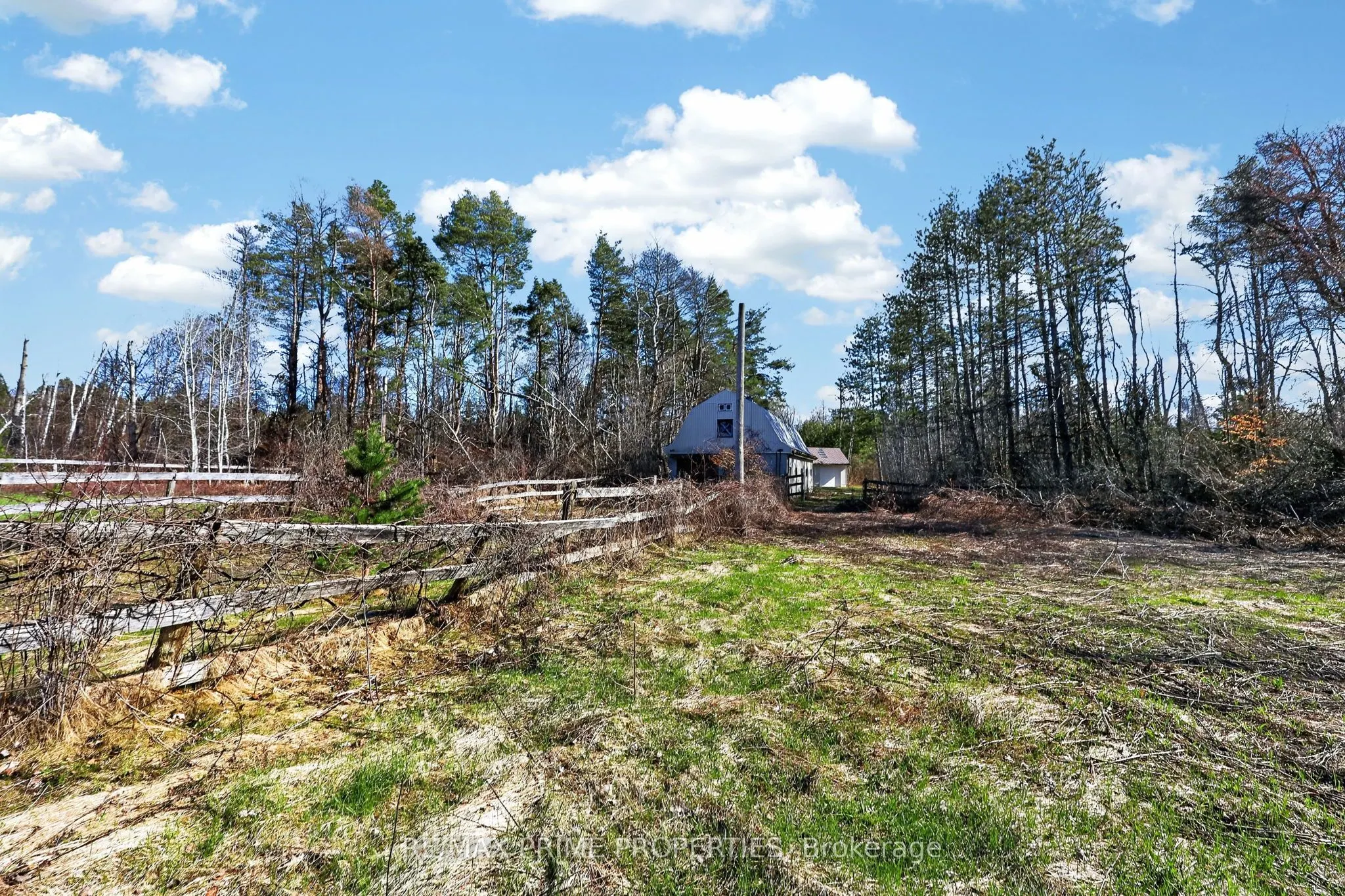 3016 Cole Road