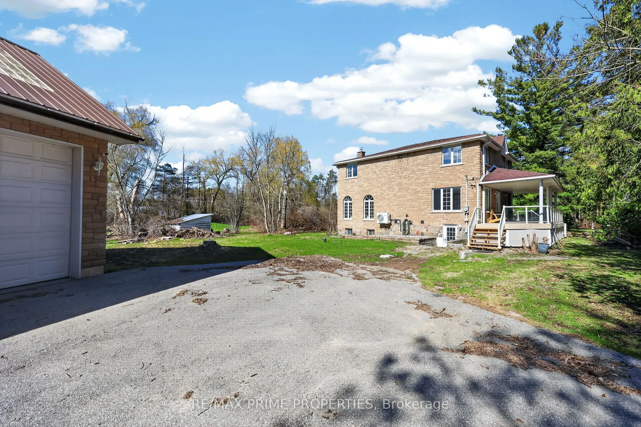 3016 Cole Road