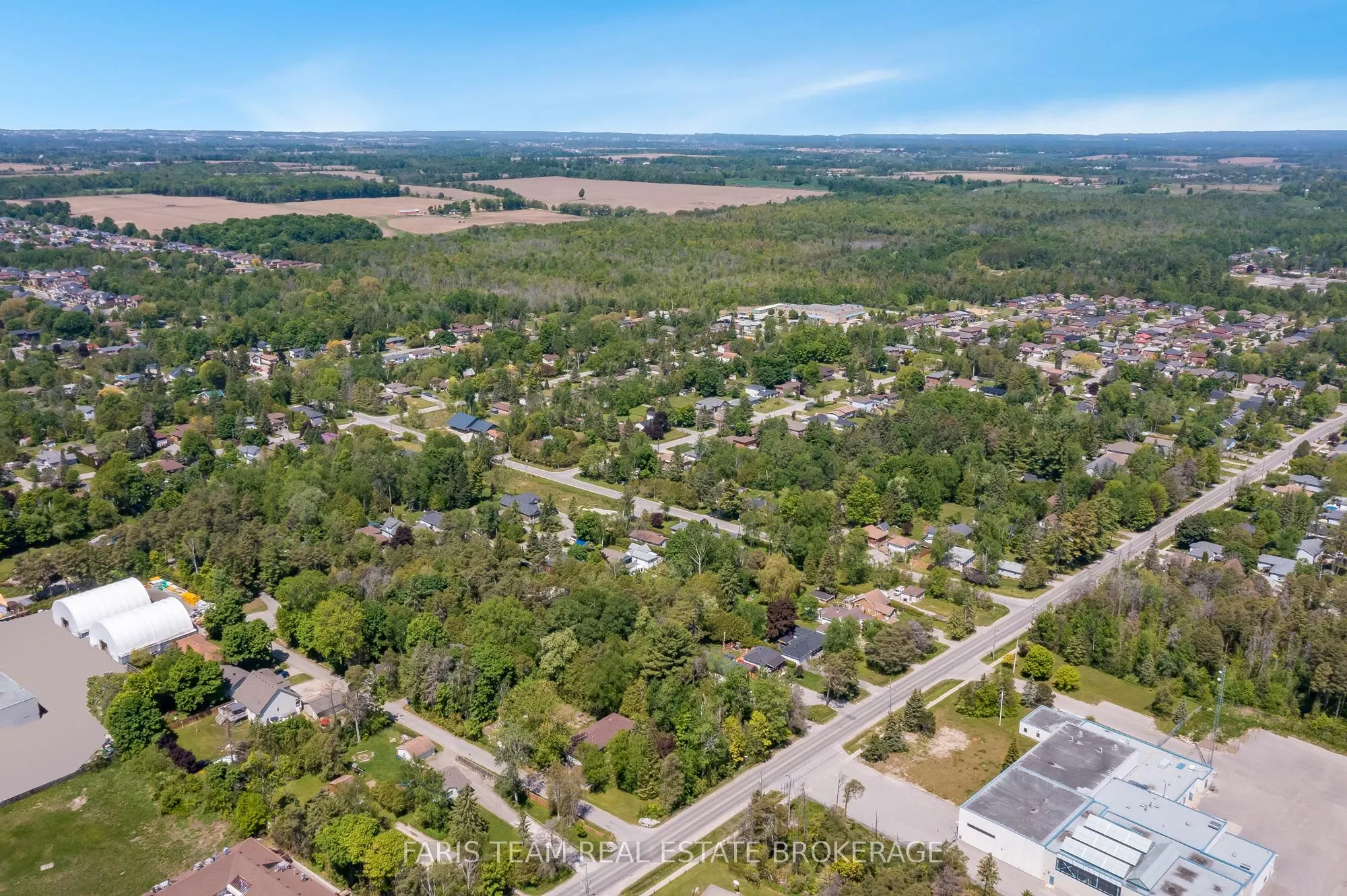 2144 25th Side Road