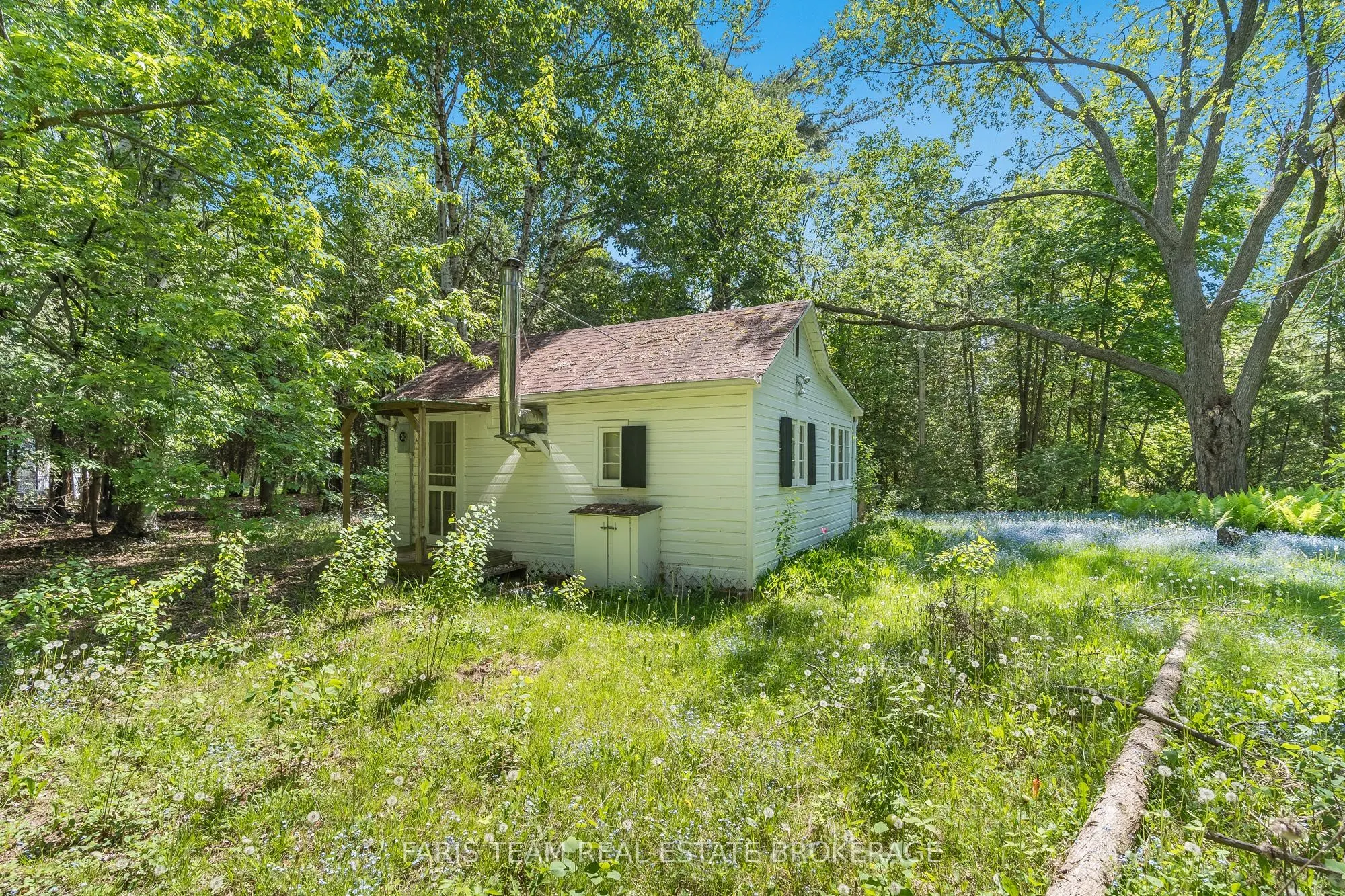 2144 25th Side Road