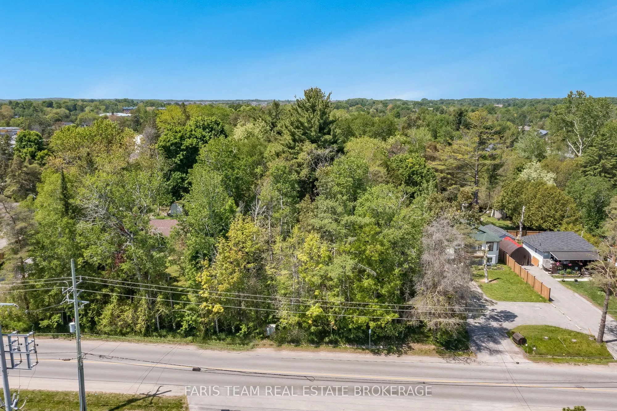 2144 25th Side Road