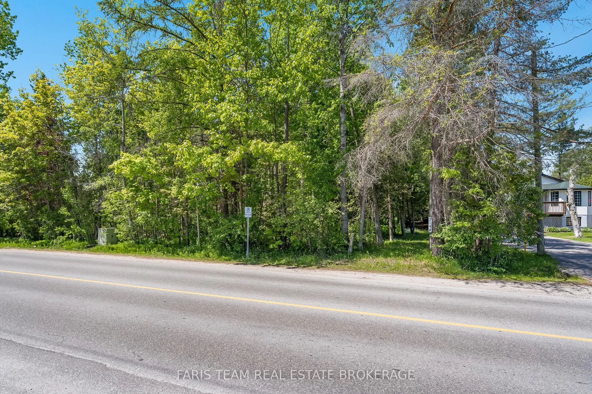 2144 25th Side Road