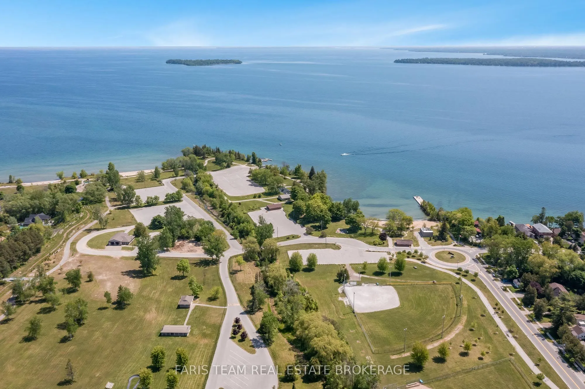 2144 25th Side Road