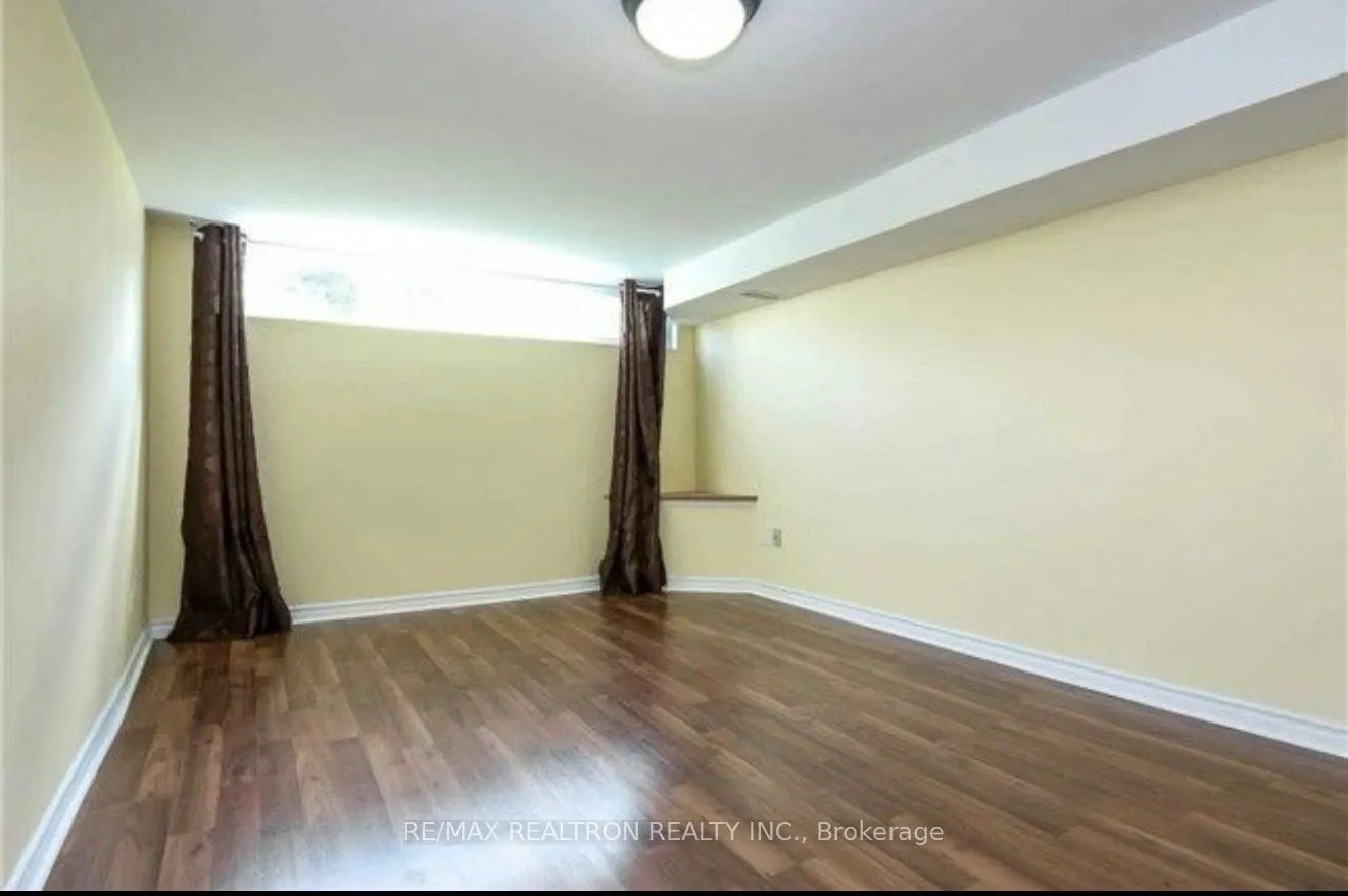 397 Browndale Crescent #basement