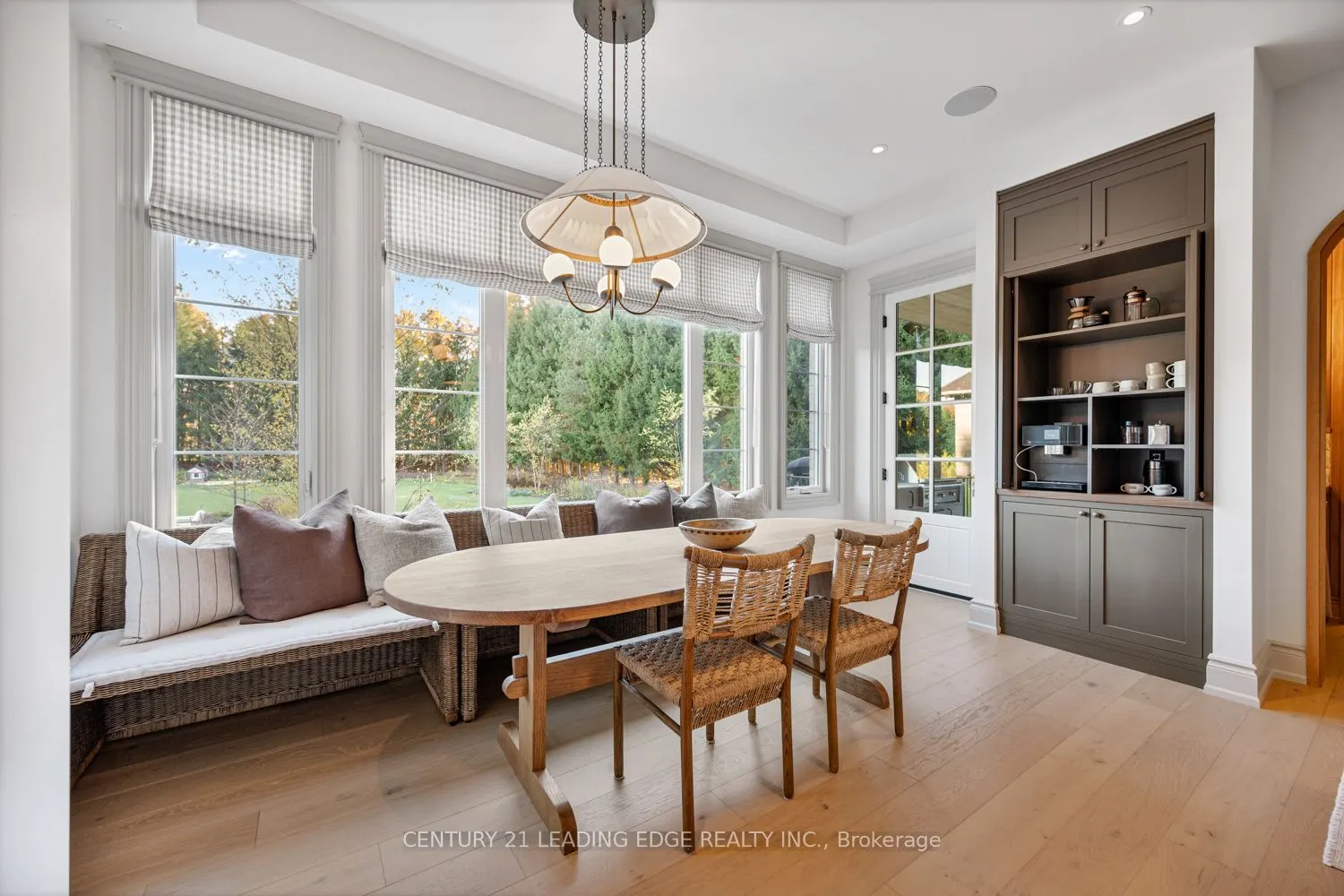 43 Newton Reed Crescent