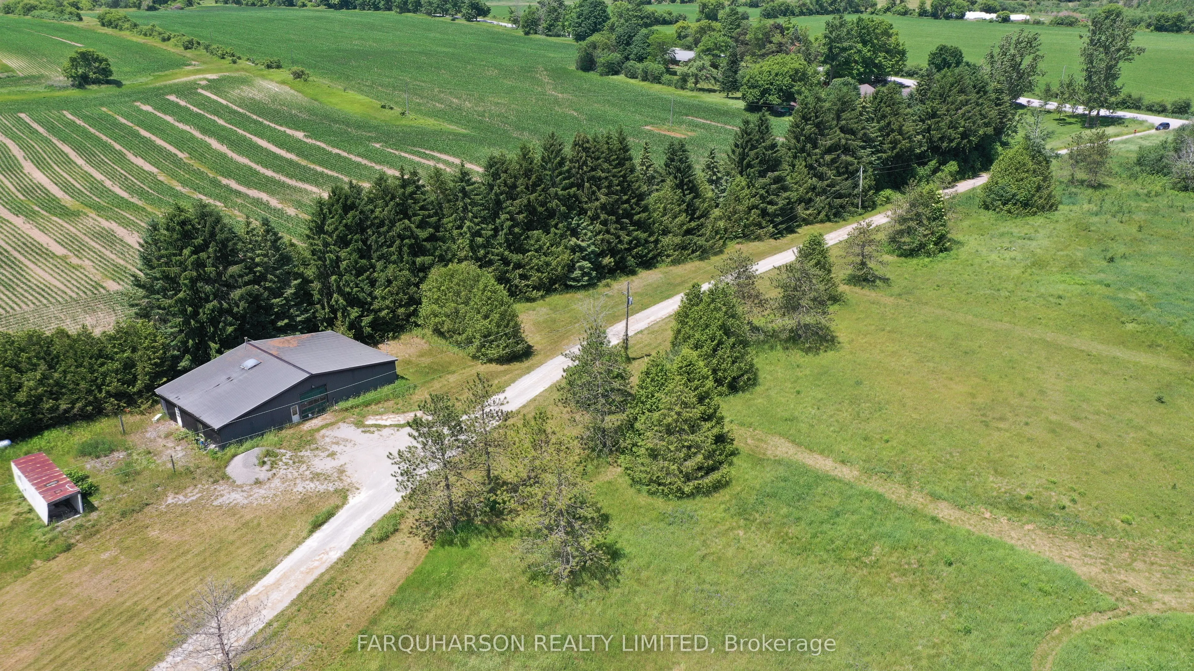 729 Fowlers Road