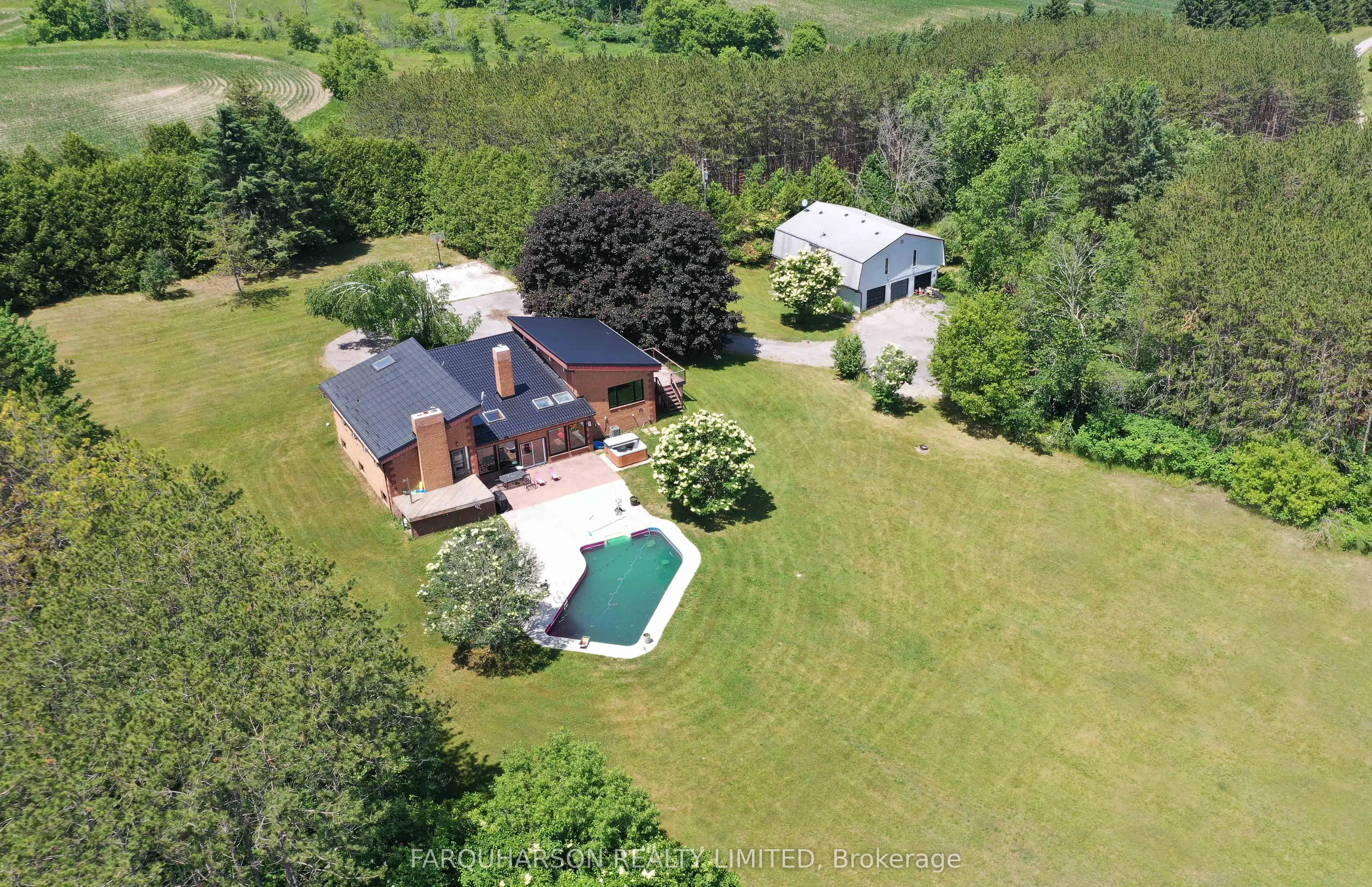 729 Fowlers Road