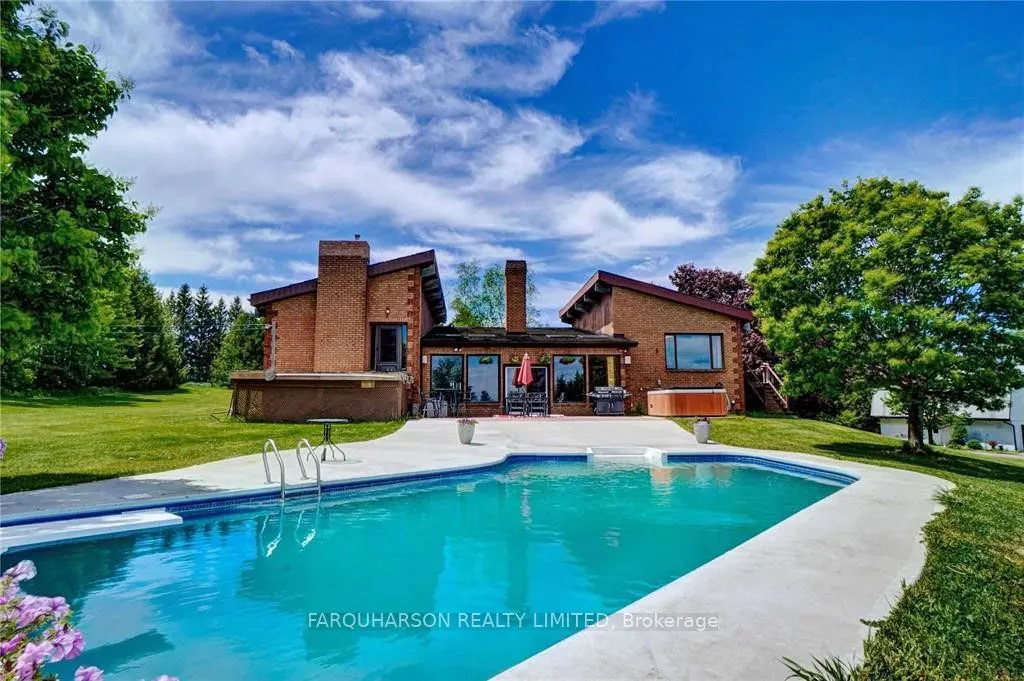 729 Fowlers Road