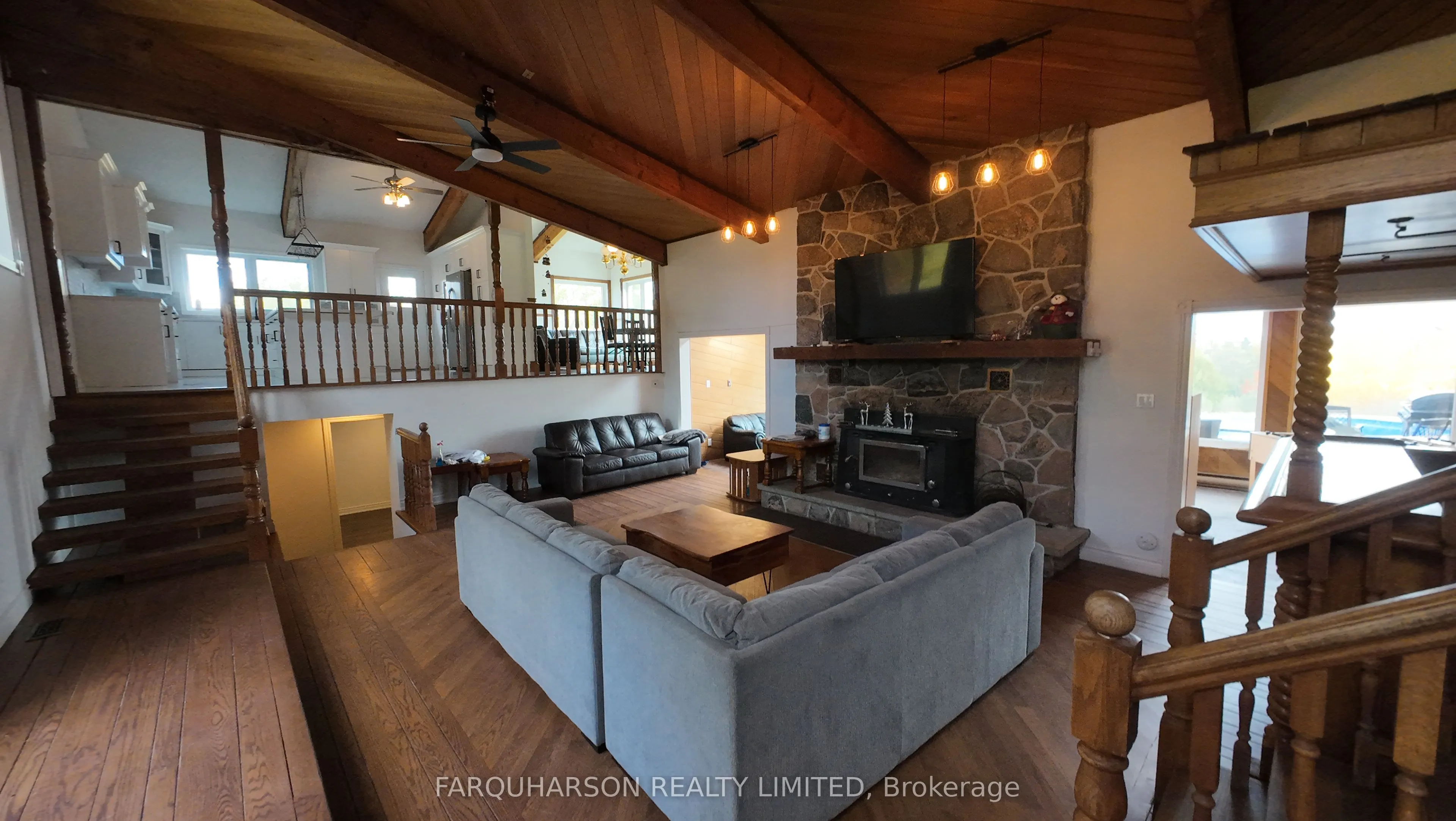 729 Fowlers Road
