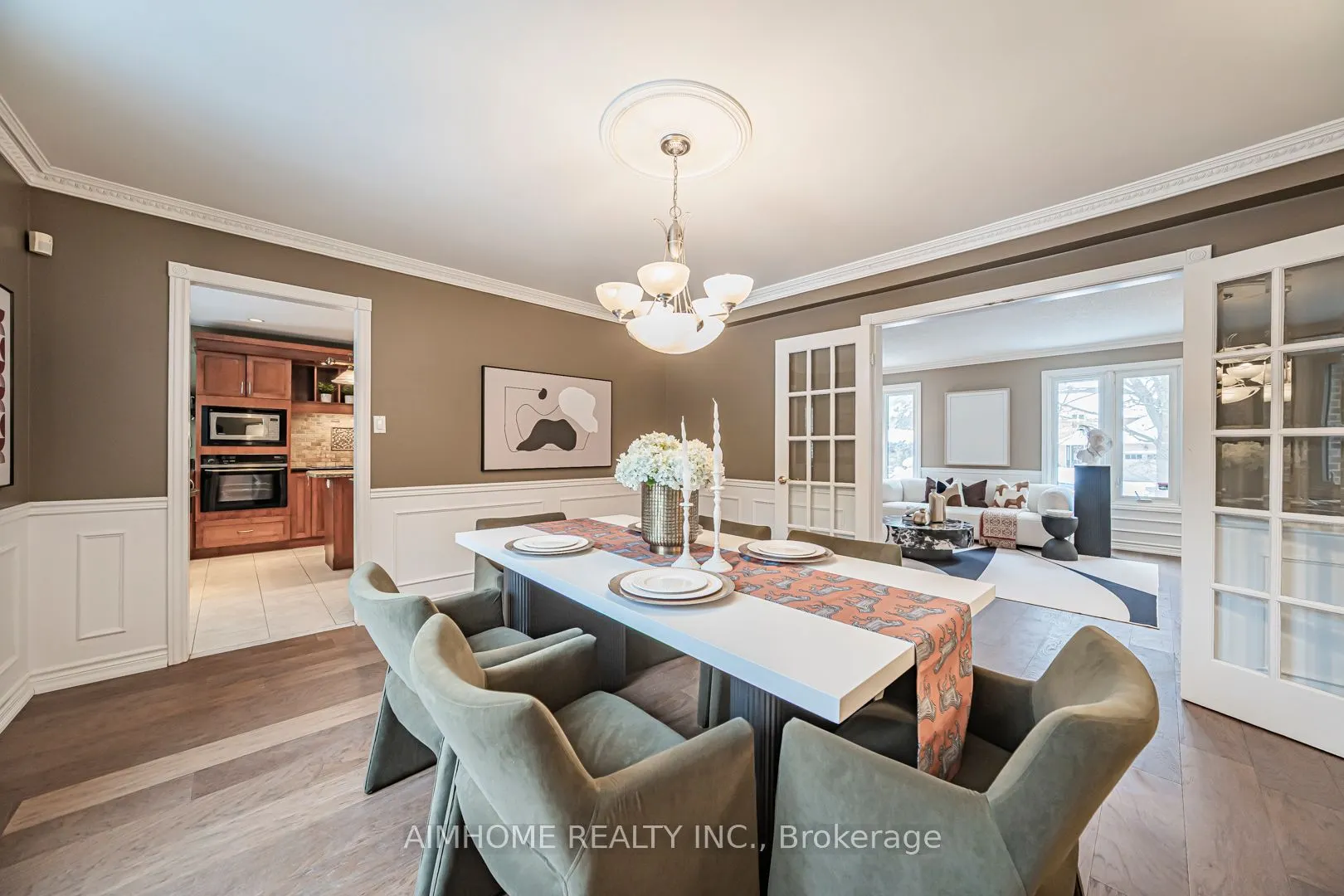 30 Ritter Crescent
