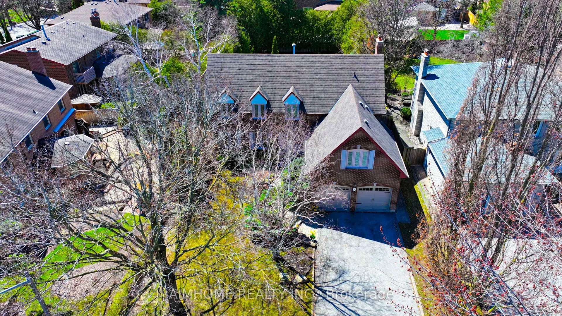 30 Ritter Crescent