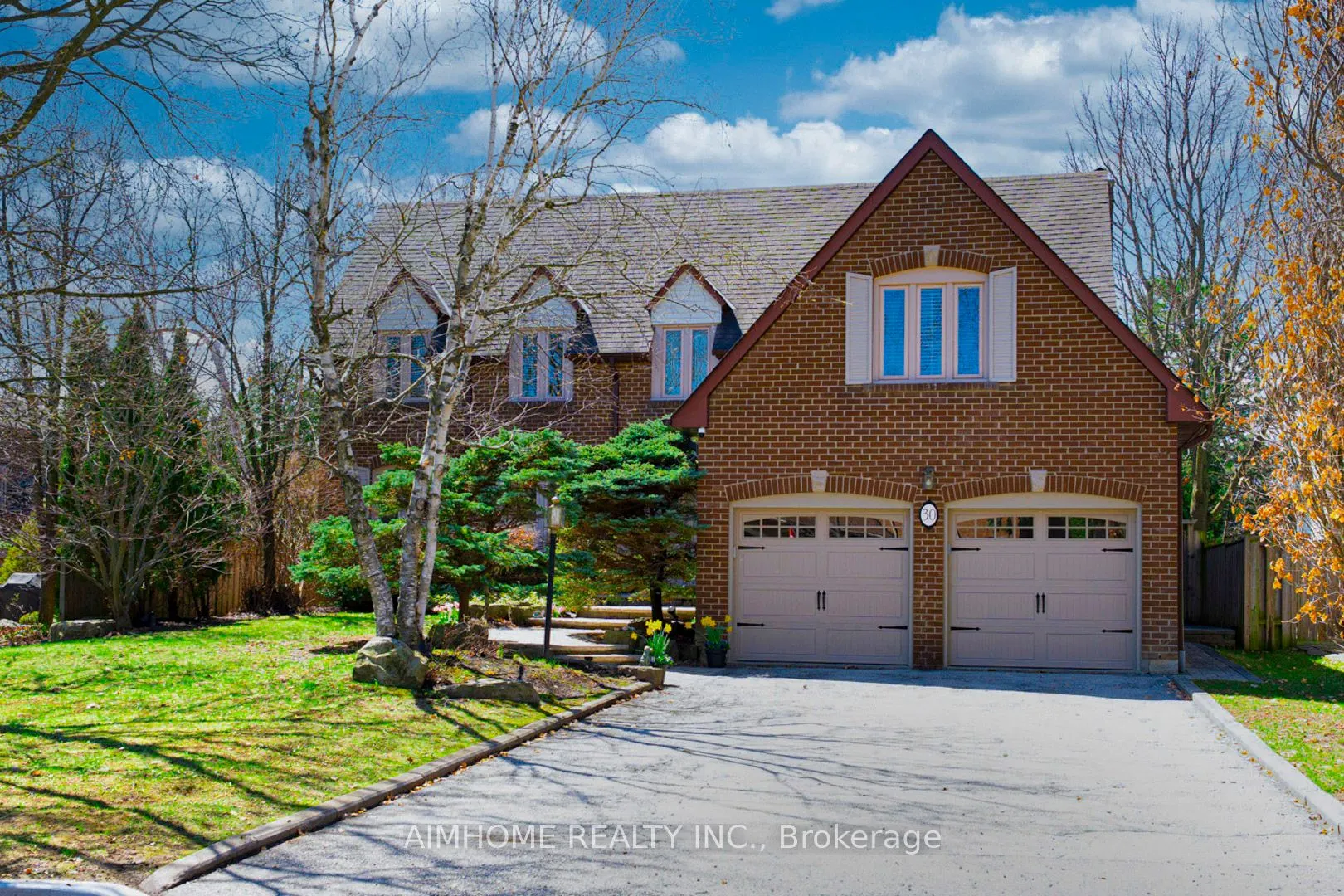 30 Ritter Crescent