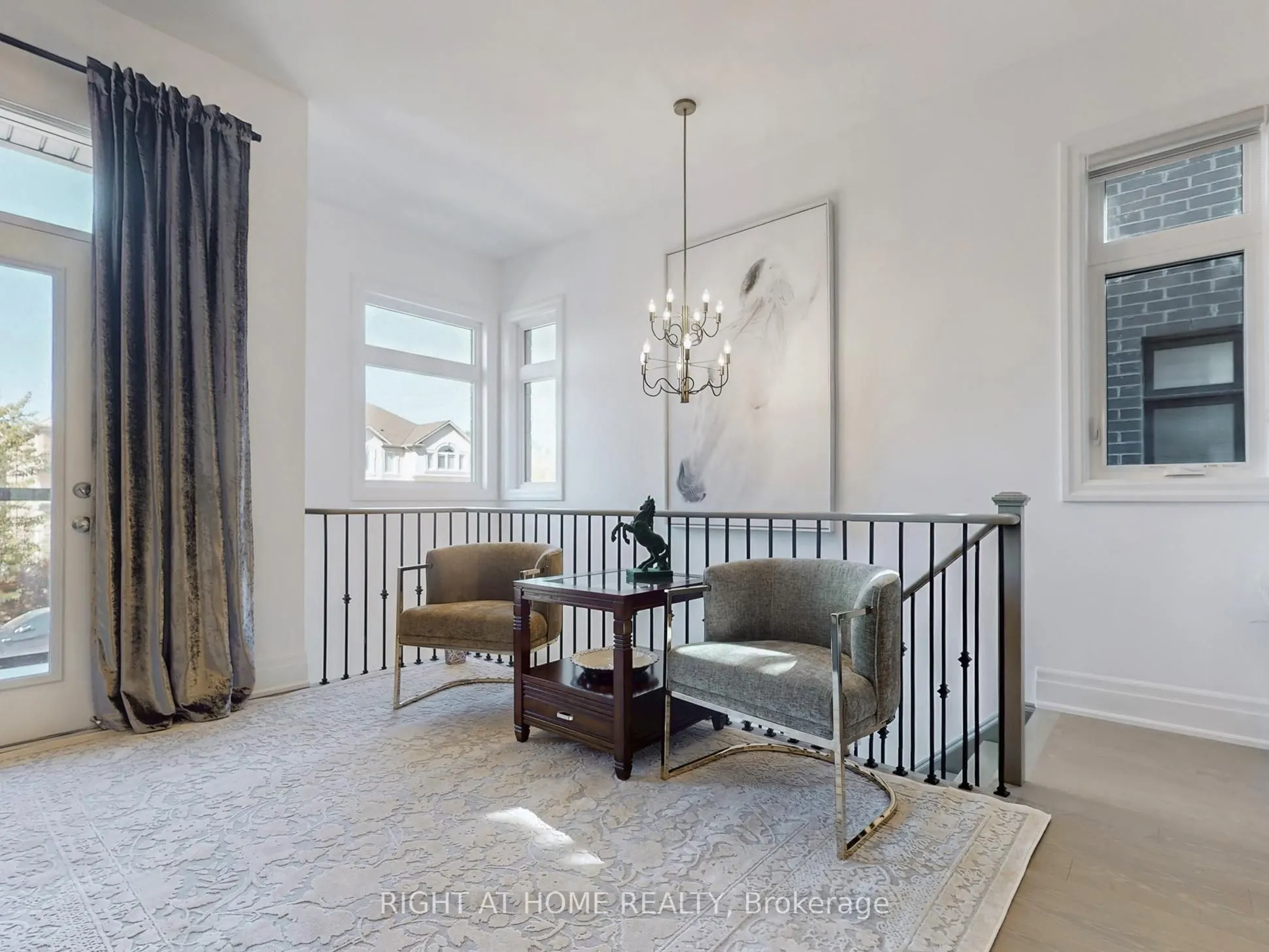 163 Lebovic Campus Drive