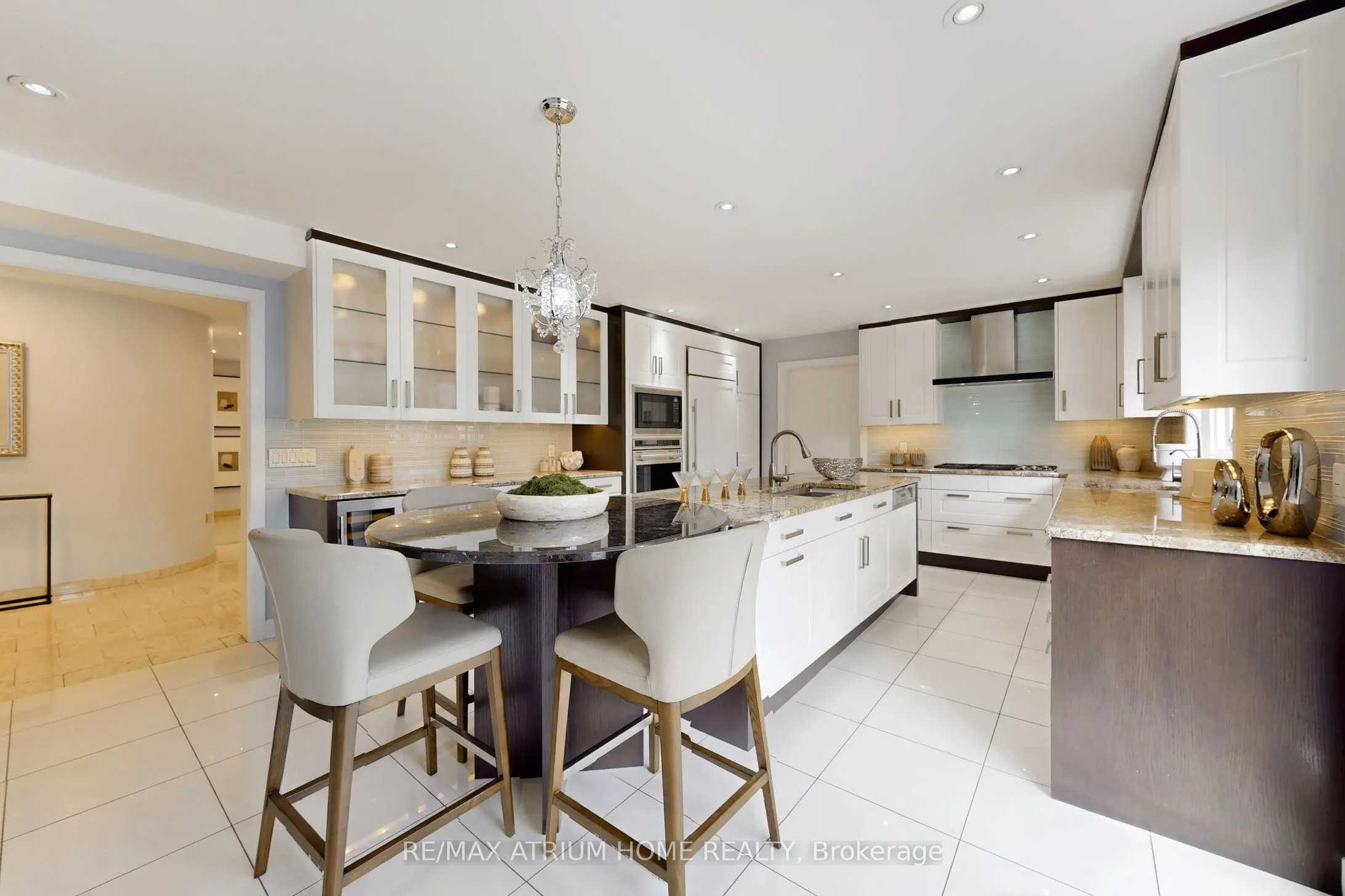 19 Limcombe Drive