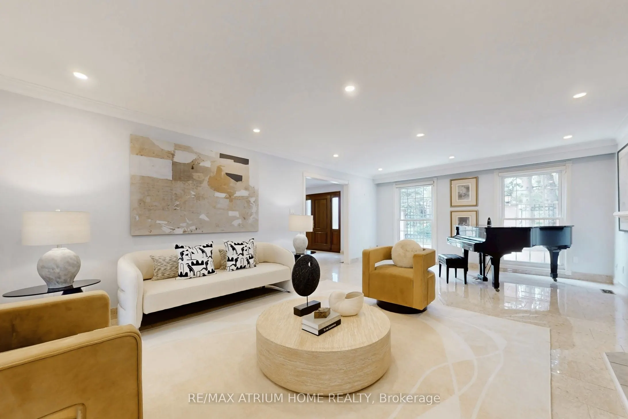 19 Limcombe Drive