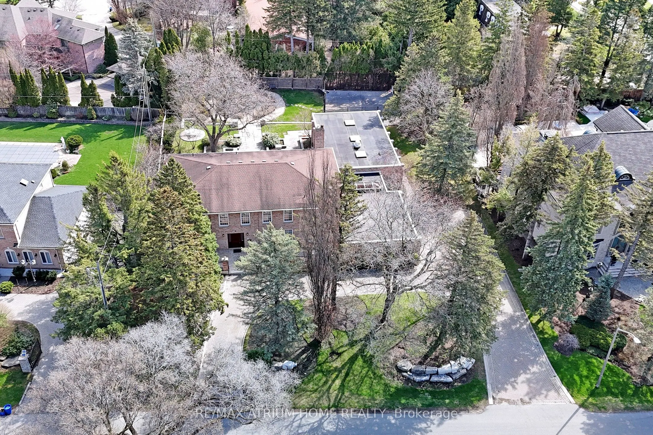 19 Limcombe Drive