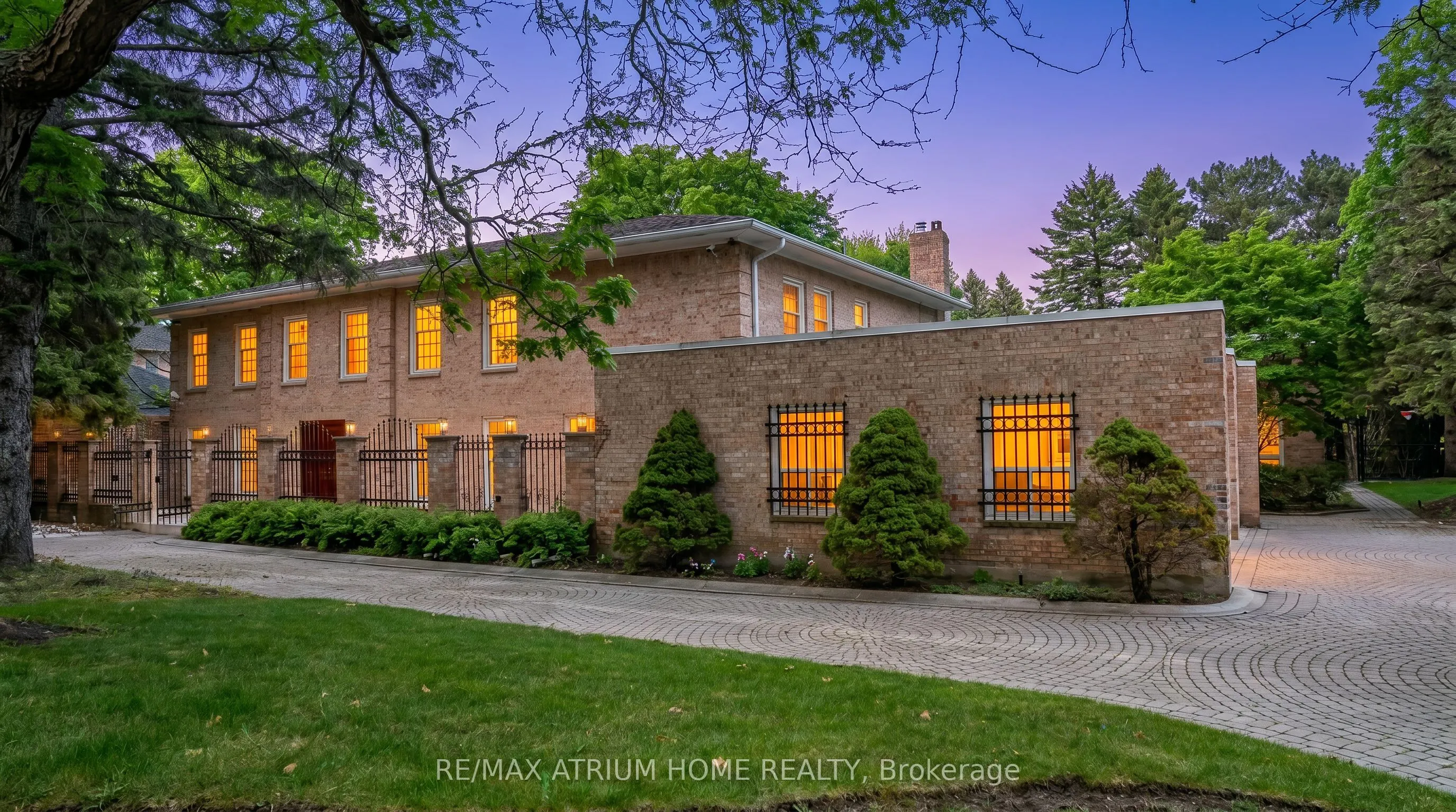 19 Limcombe Drive