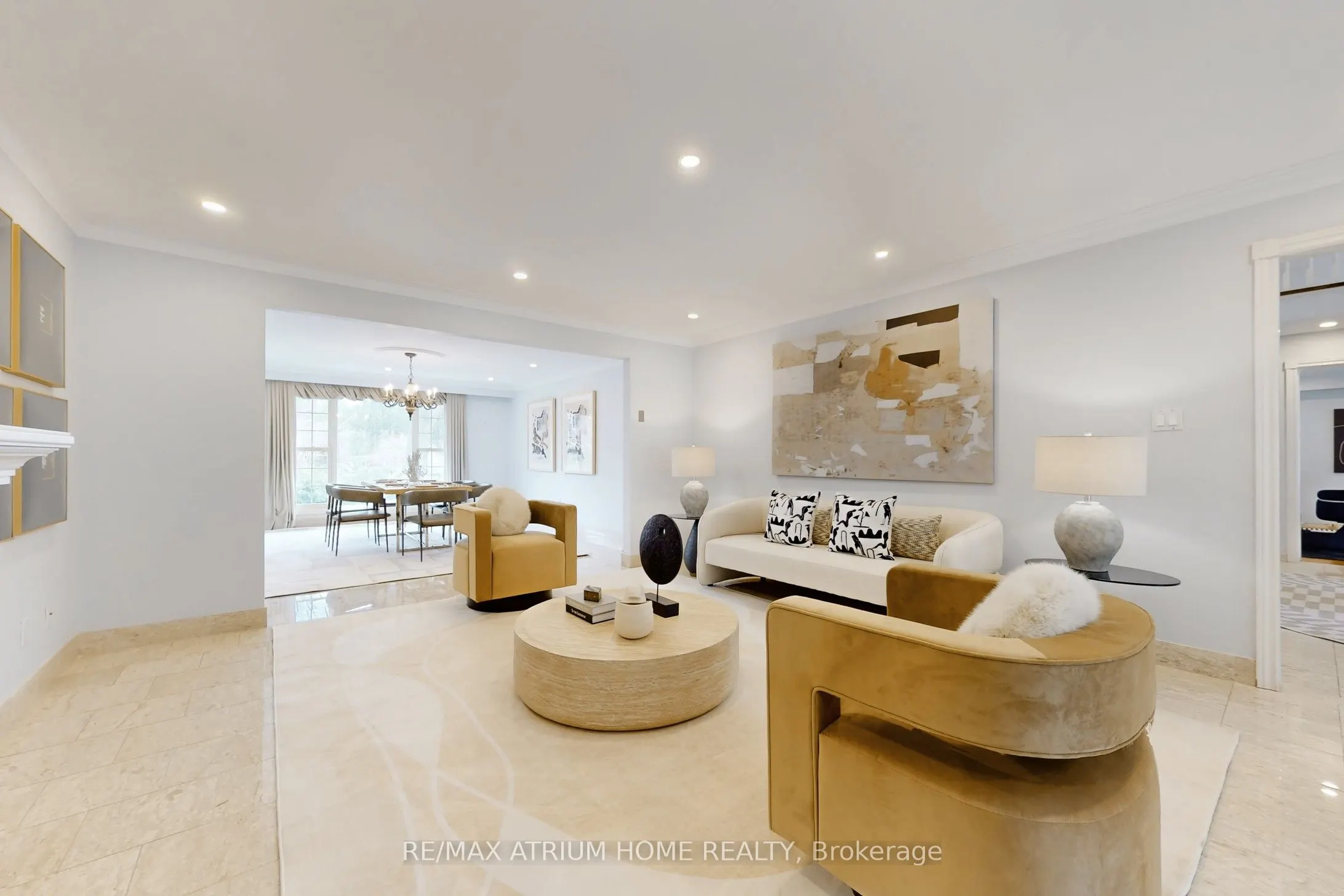 19 Limcombe Drive