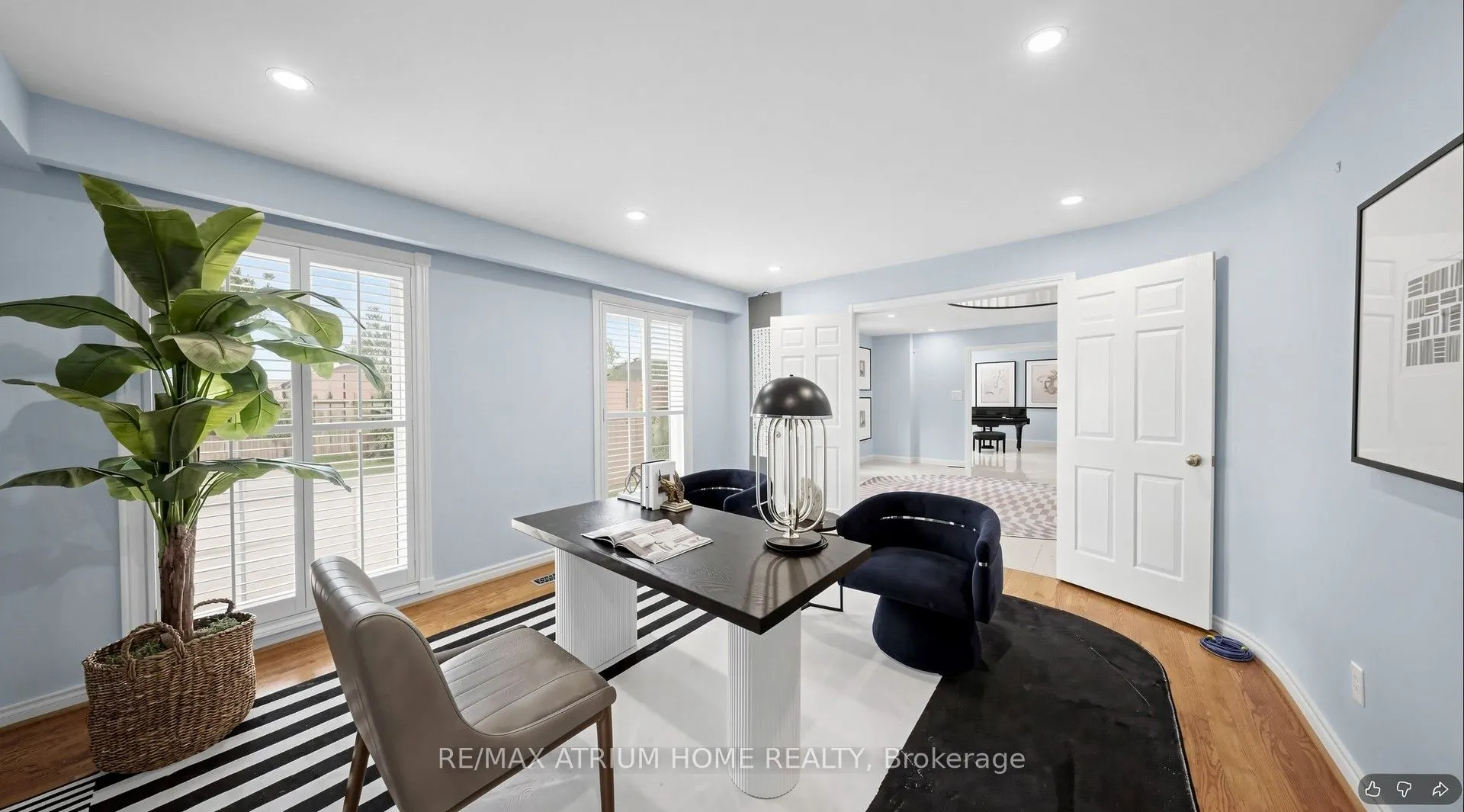 19 Limcombe Drive