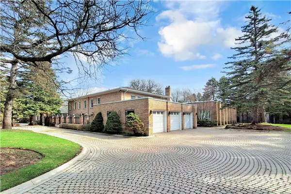 19 Limcombe Drive