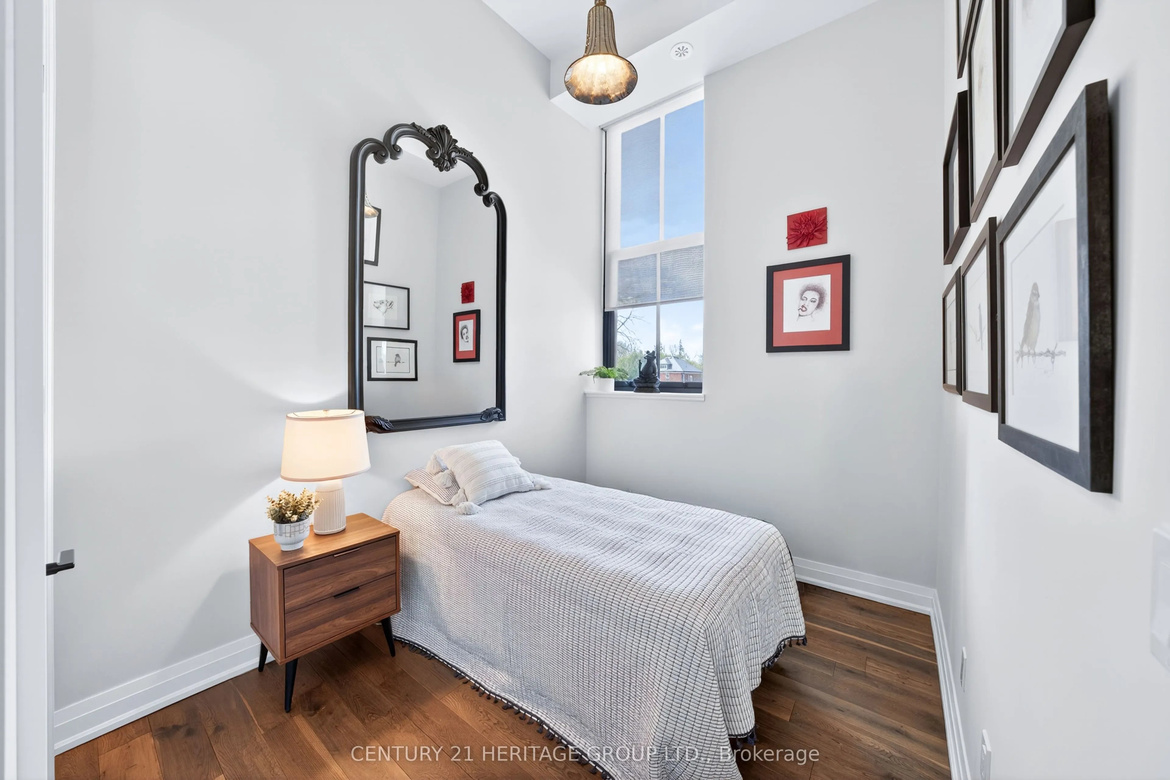 400 Park Avenue #304
