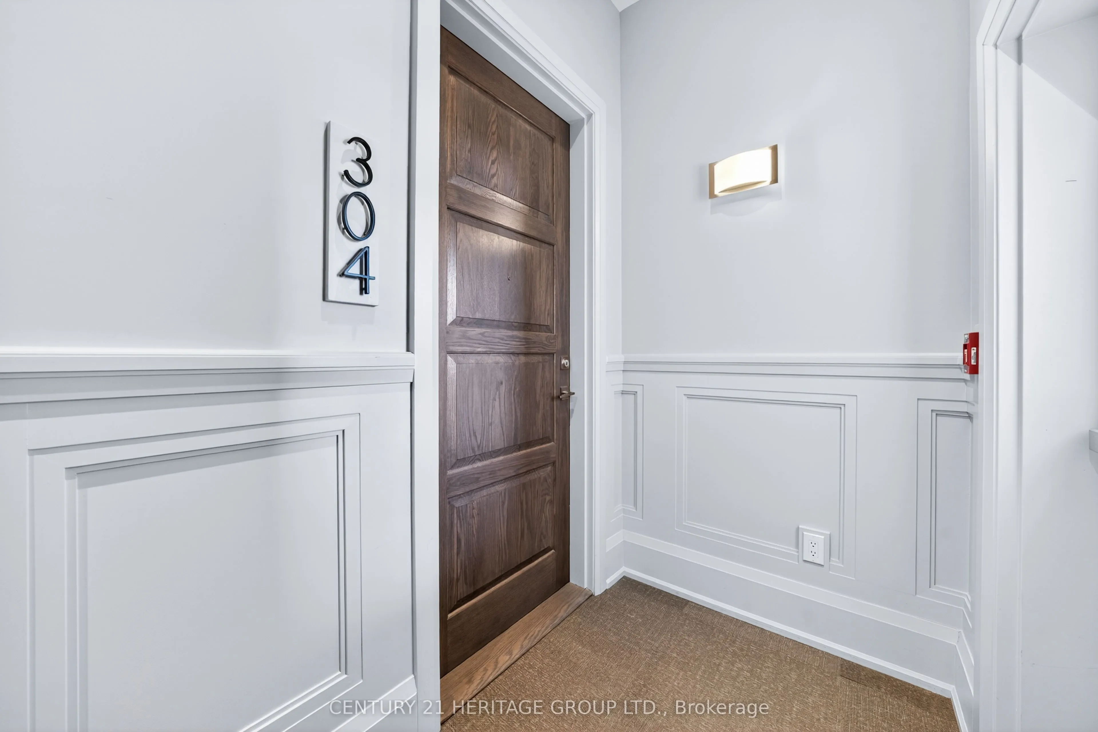 400 Park Avenue #304
