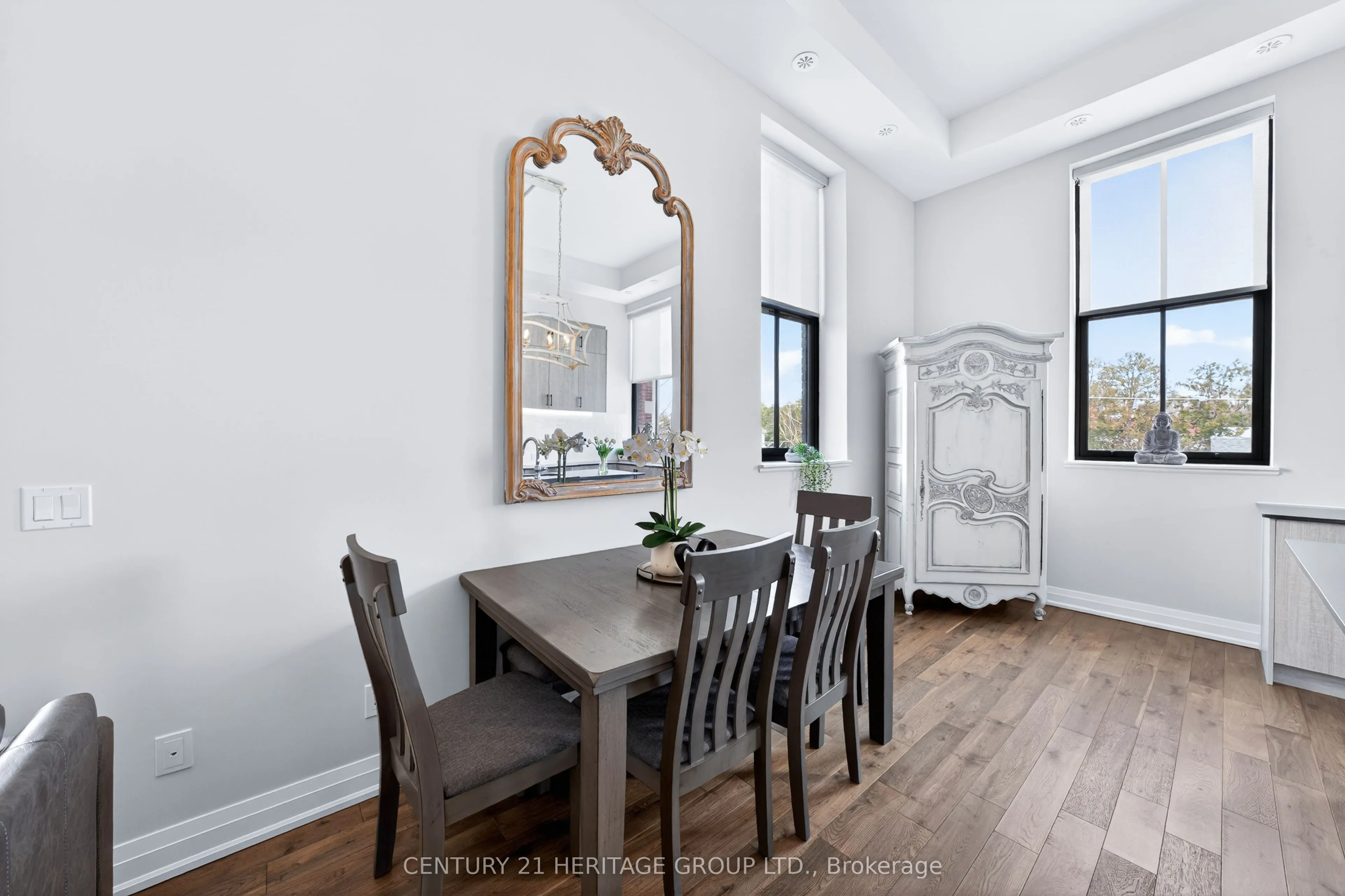 400 Park Avenue #304