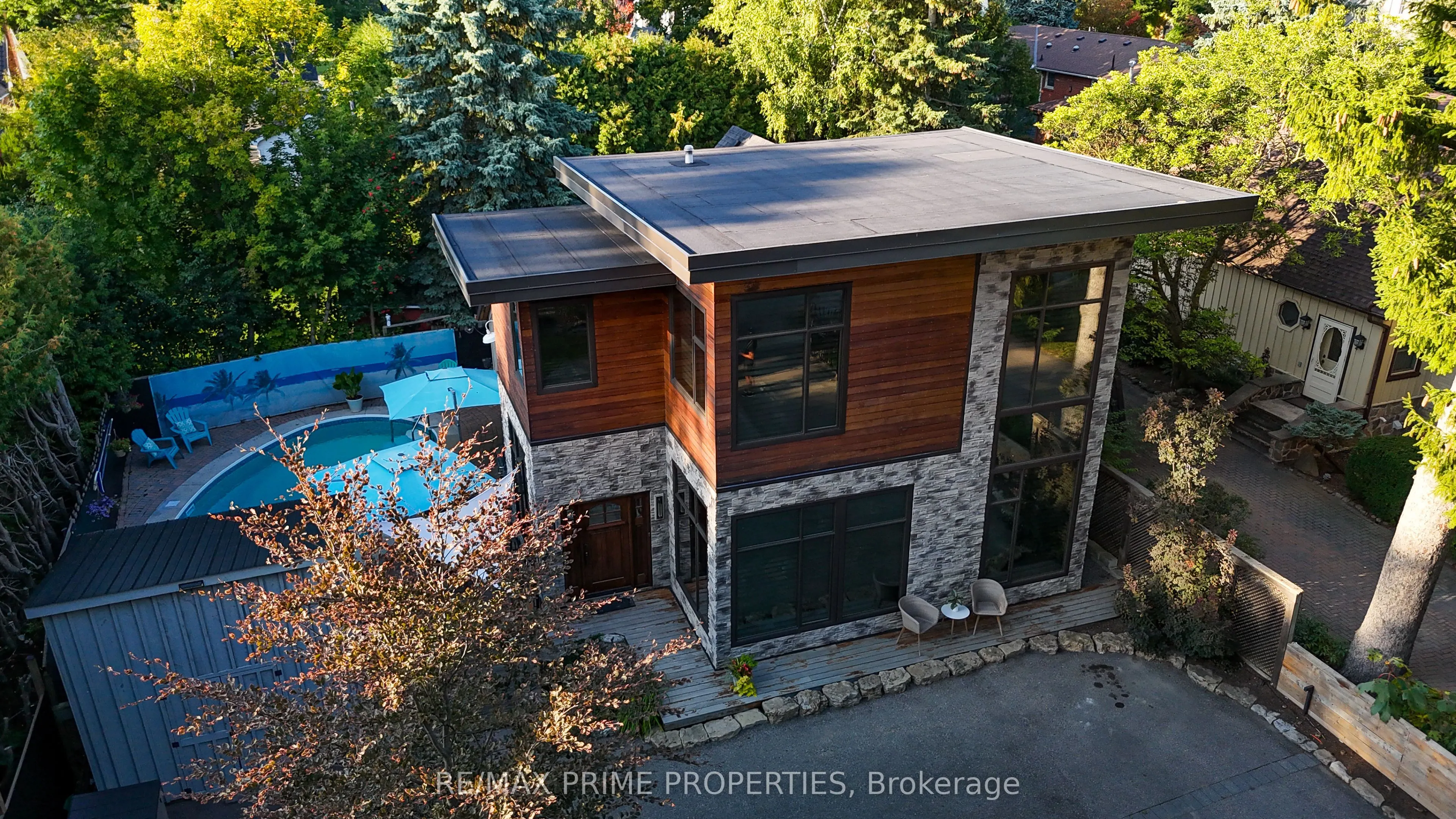 227 Second Street