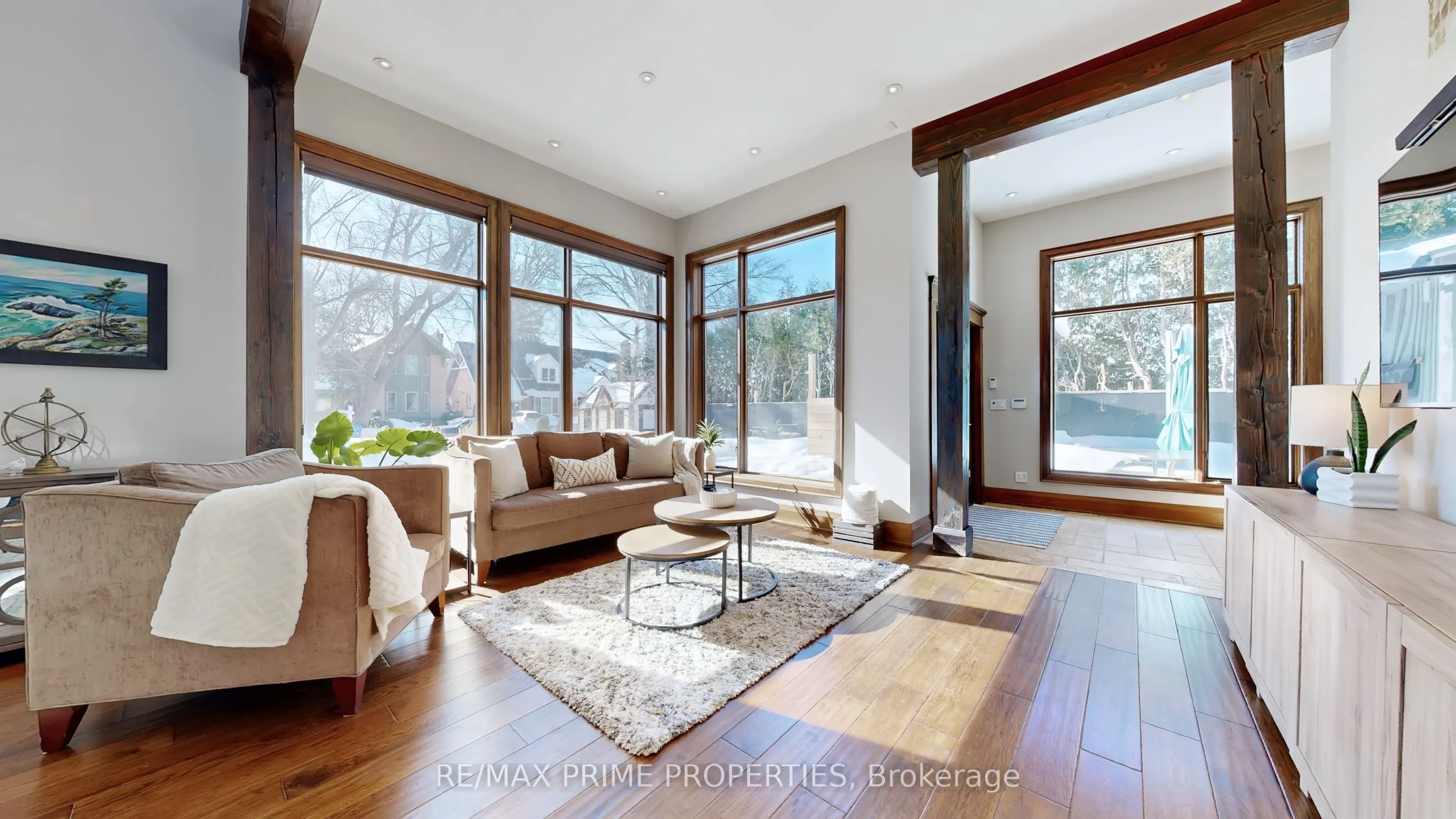 227 Second Street