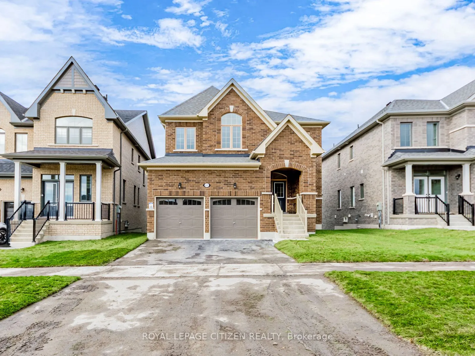 63 Fenn Crescent