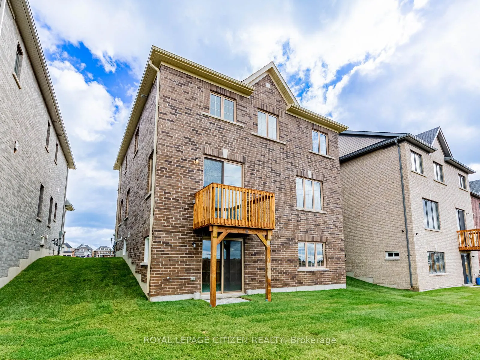 63 Fenn Crescent