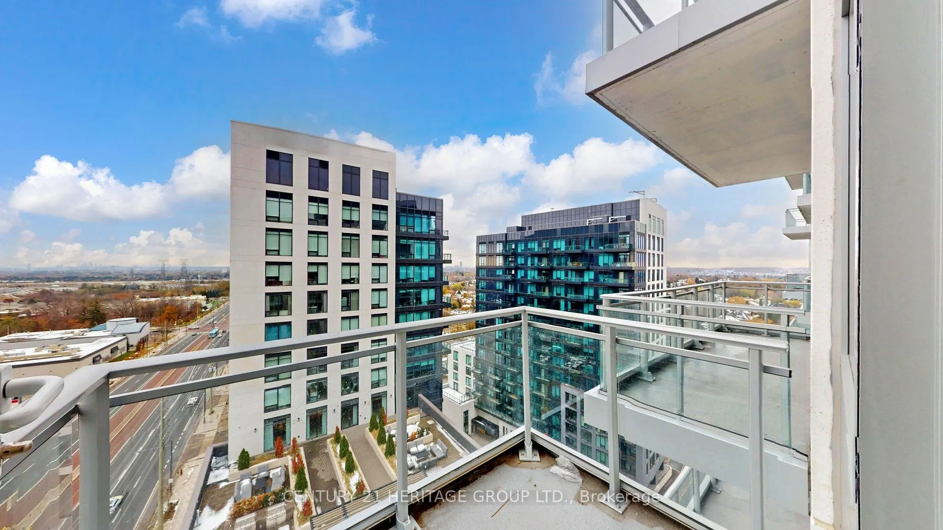8888 Yonge Street #1205