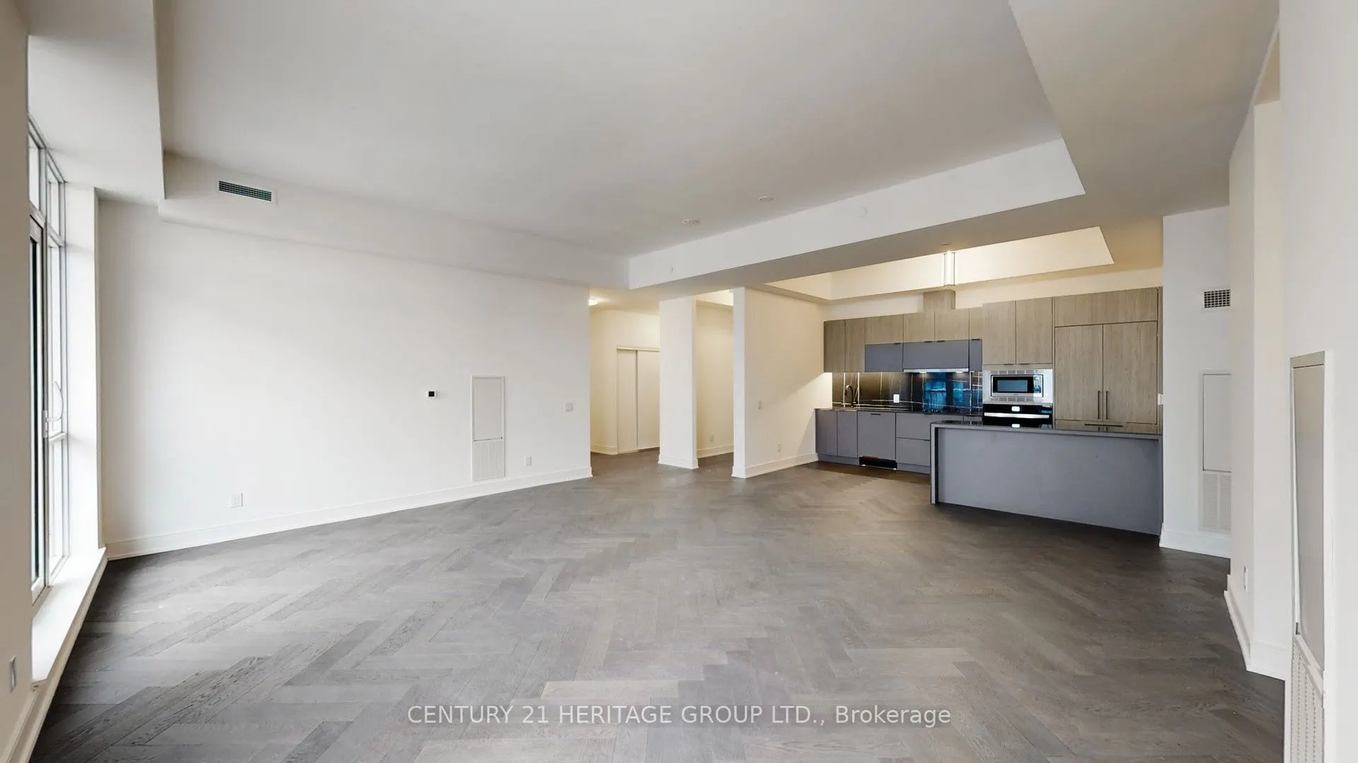 8888 Yonge Street #1205