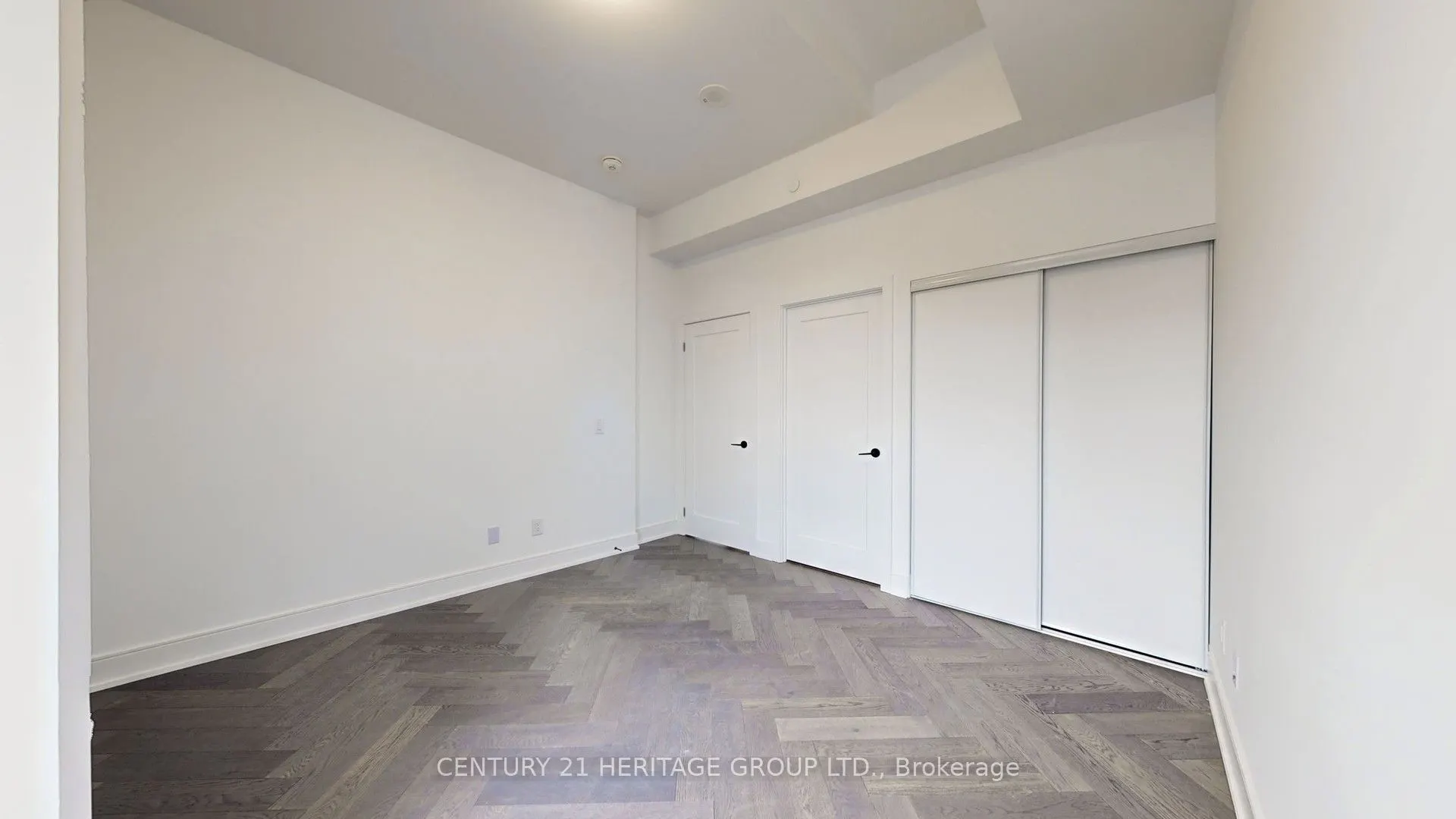 8888 Yonge Street #1205