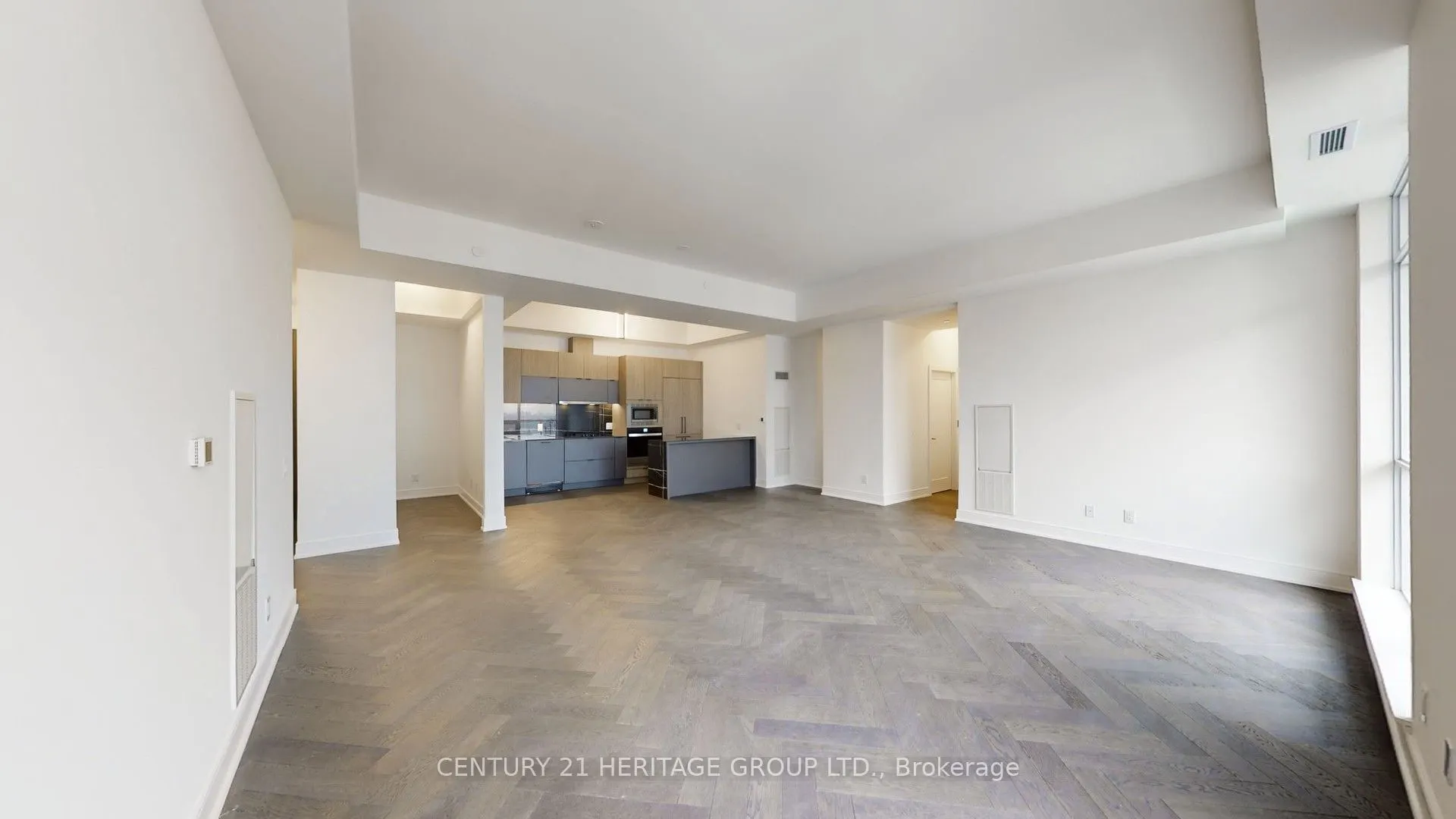 8888 Yonge Street #1205