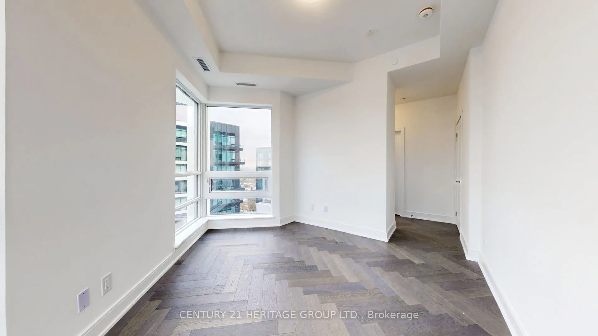 8888 Yonge Street #1205
